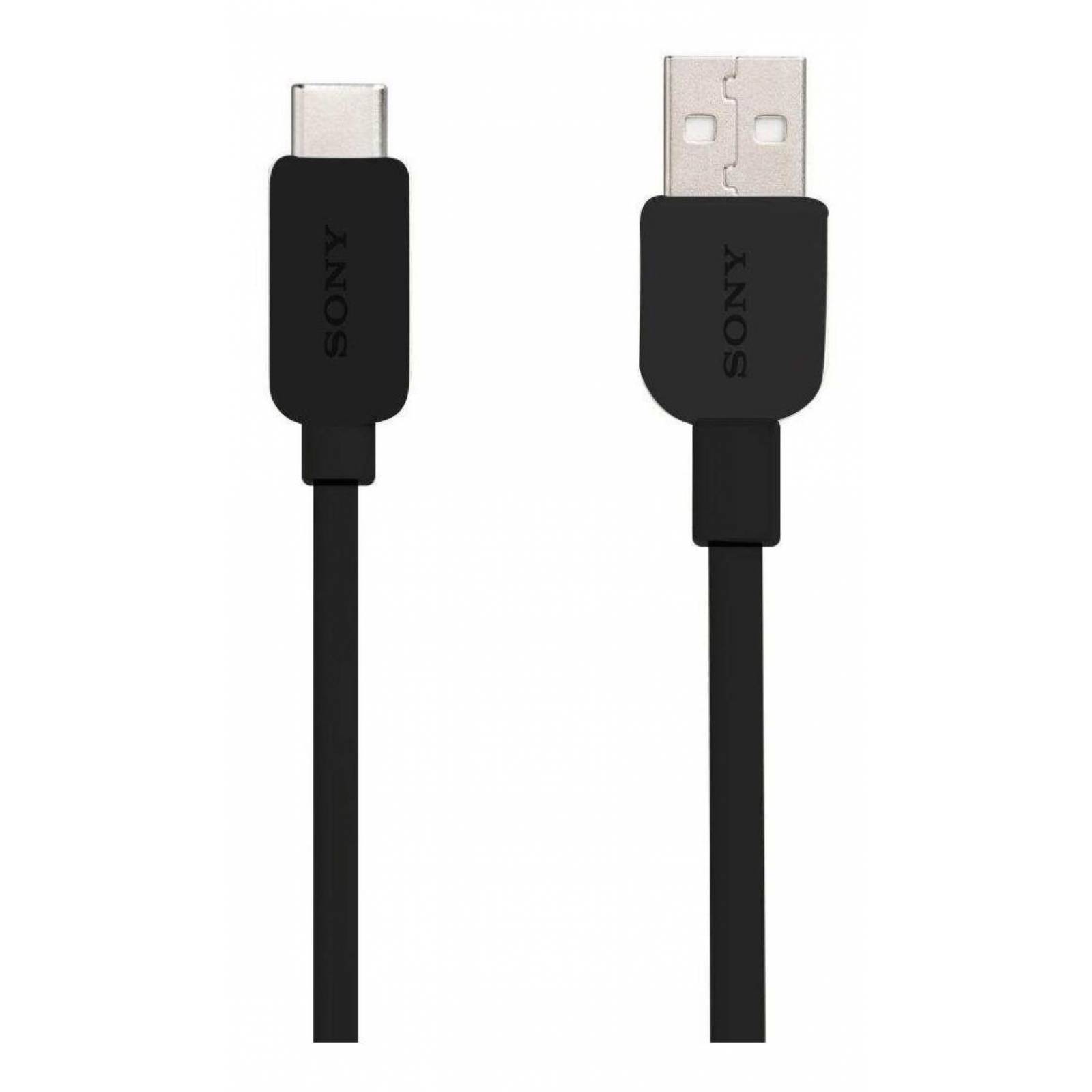 Cable Usb A Usb Tipo C Sony 1.50 M Xperia L2 Xz Xa1 Ultra 