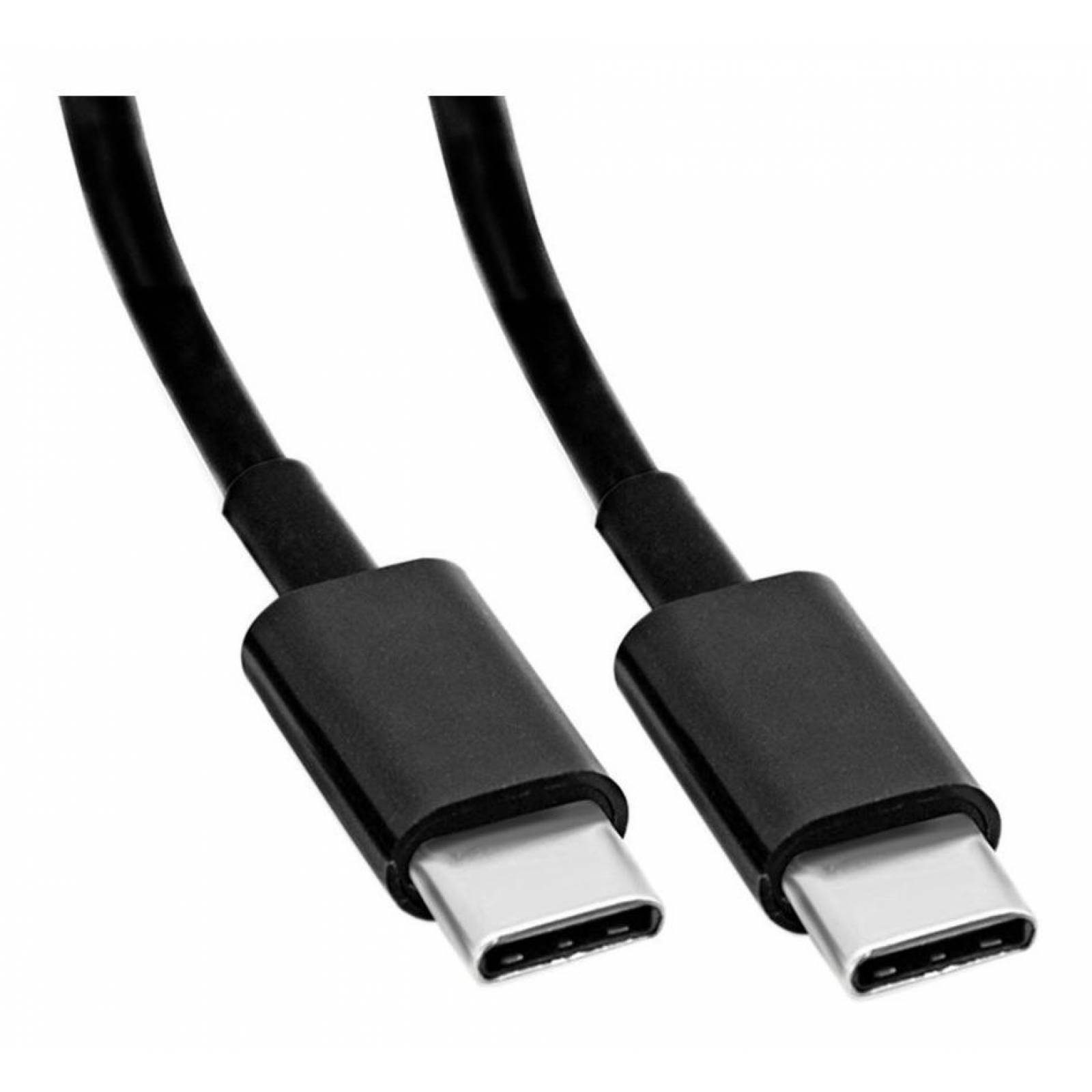 Cable Usb Tipo C A C Motorola Carga Rápida / Datos 3 Amp 1m 