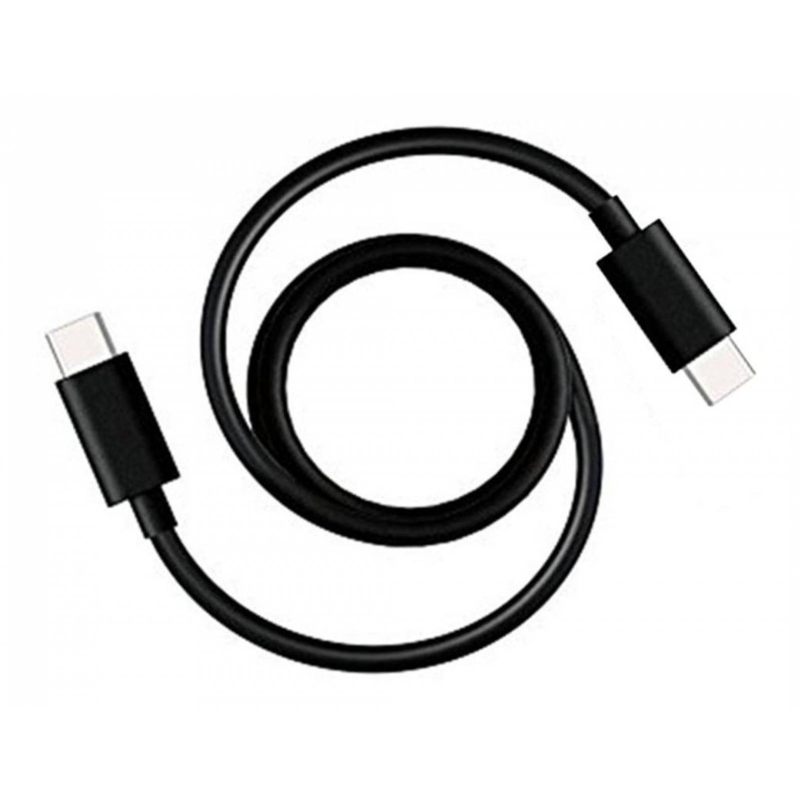 Cable Usb Tipo C A C Motorola Carga Rápida / Datos 3 Amp 1m 