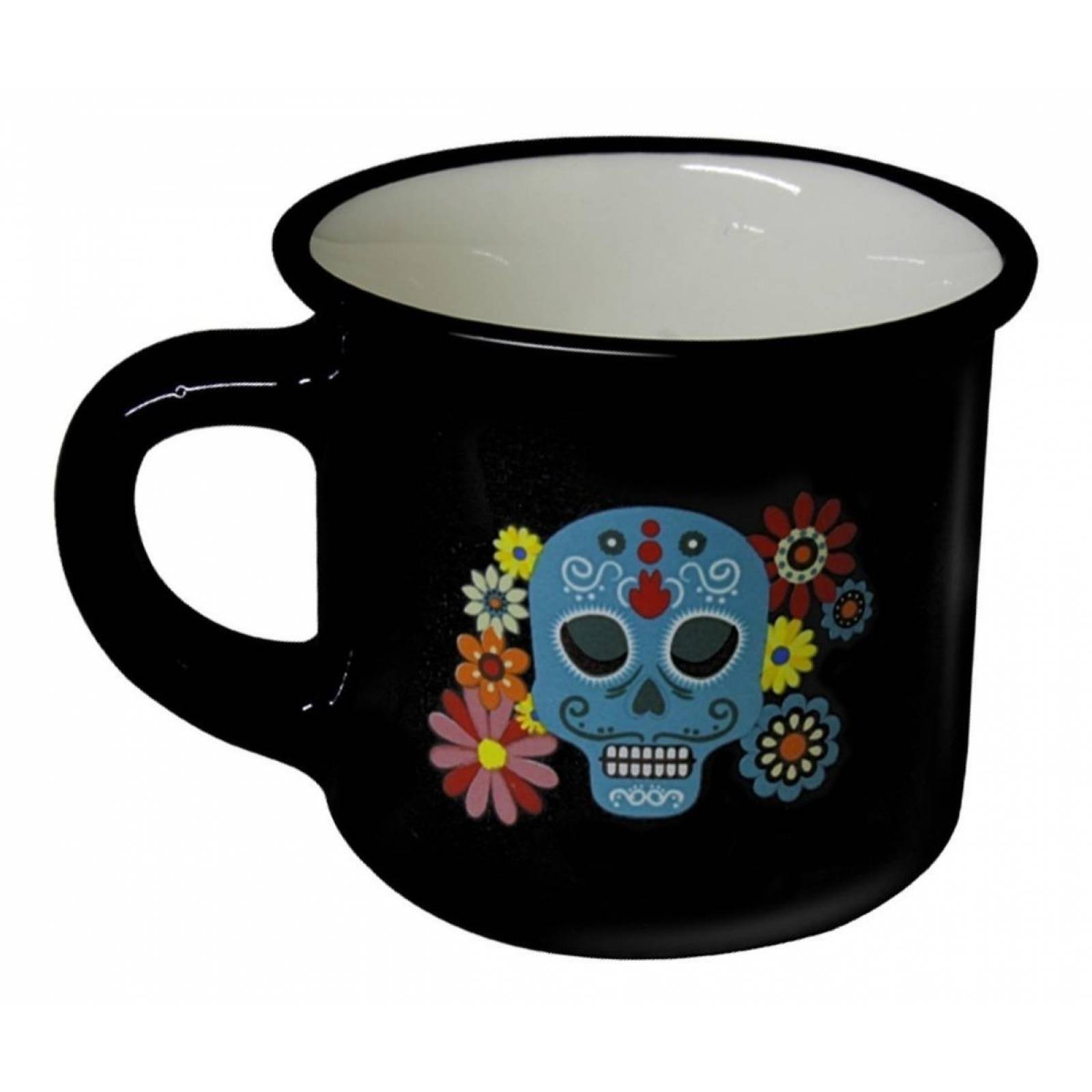 Tequilero Mojito 3 Pzs Mini Tazas Vodka Mezcal Cafe Expresso