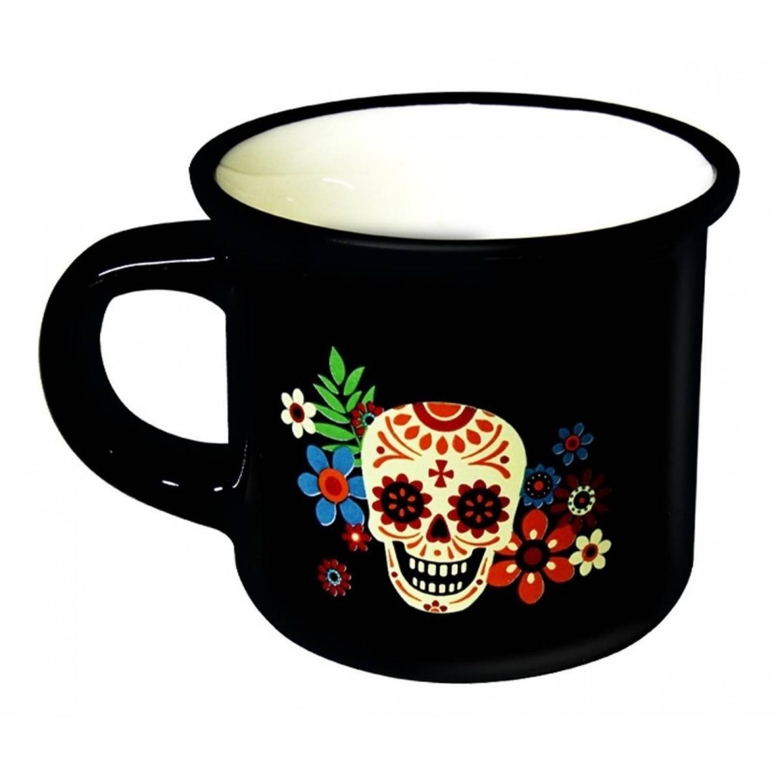 Tequilero Mojito 3 Pzs Mini Tazas Vodka Mezcal Cafe Expresso