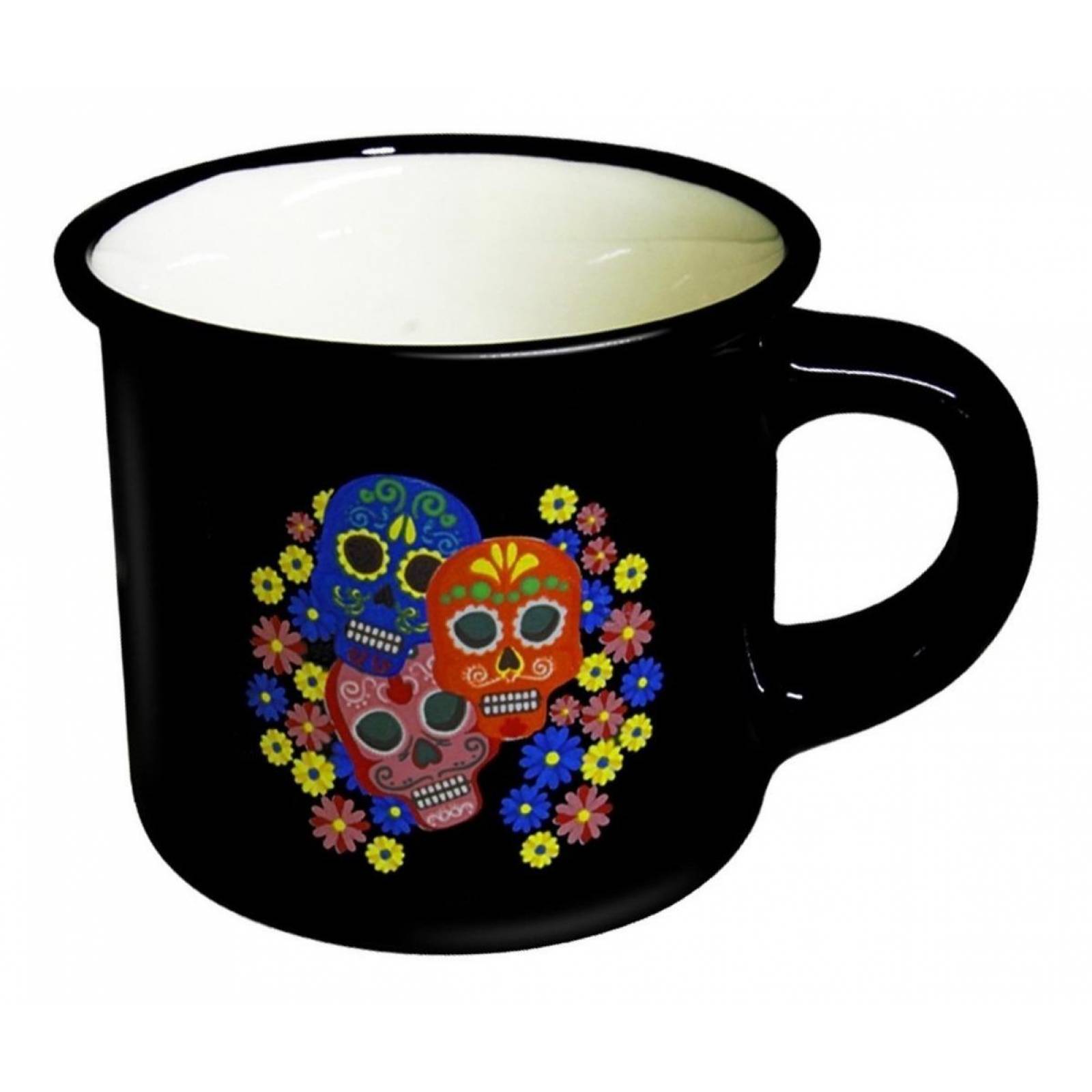 Tequilero Mojito 3 Pzs Mini Tazas Vodka Mezcal Cafe Expresso