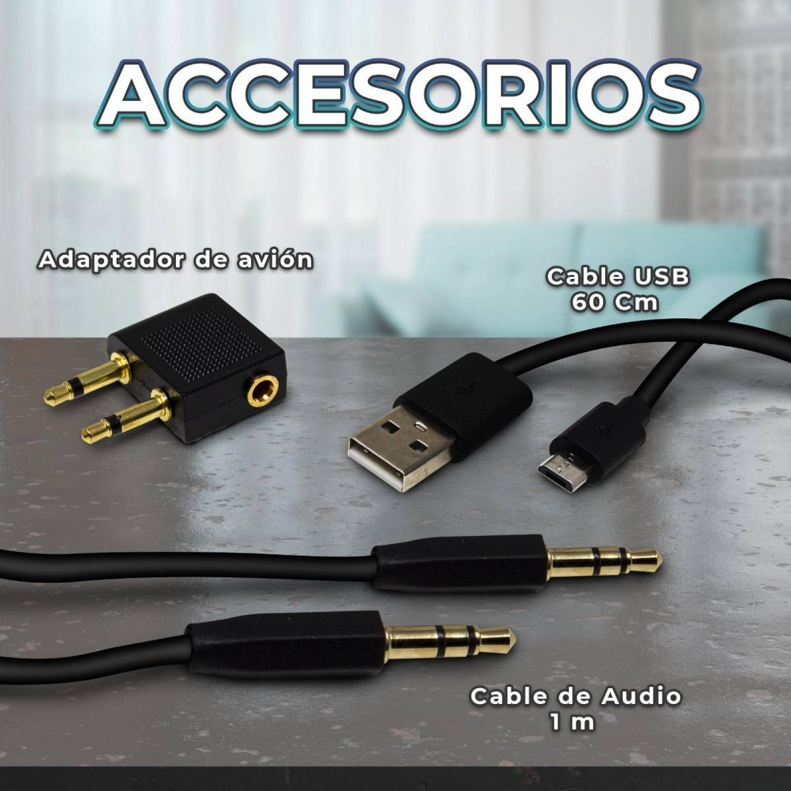 Audifonos De Diadema Bluetooth Cancelacion De Ruido Anc Piel .
