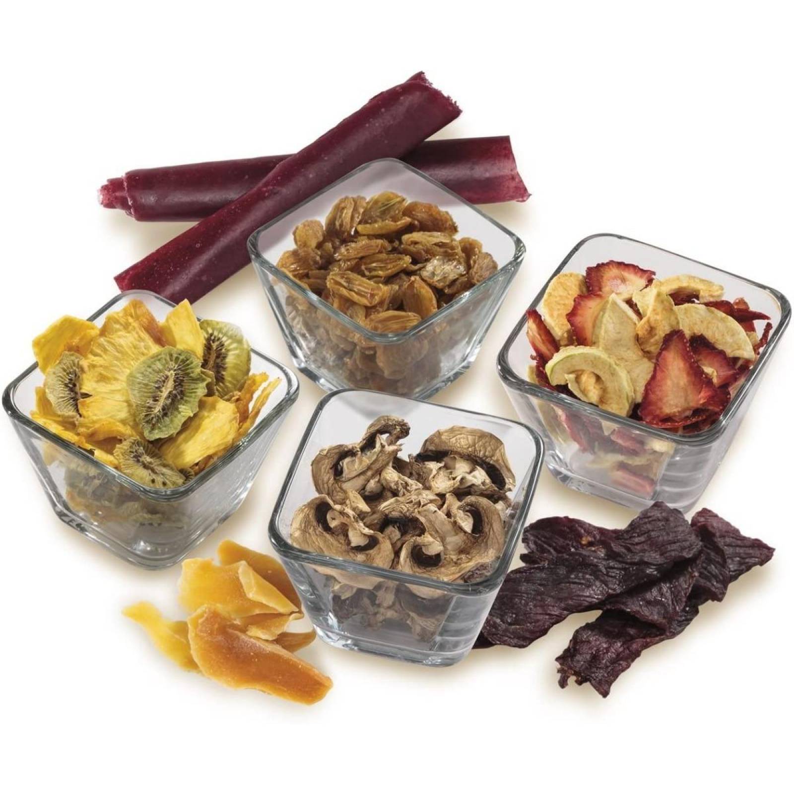 Maquina Deshidratadora Deshidratador De Alimentos Hamilton 