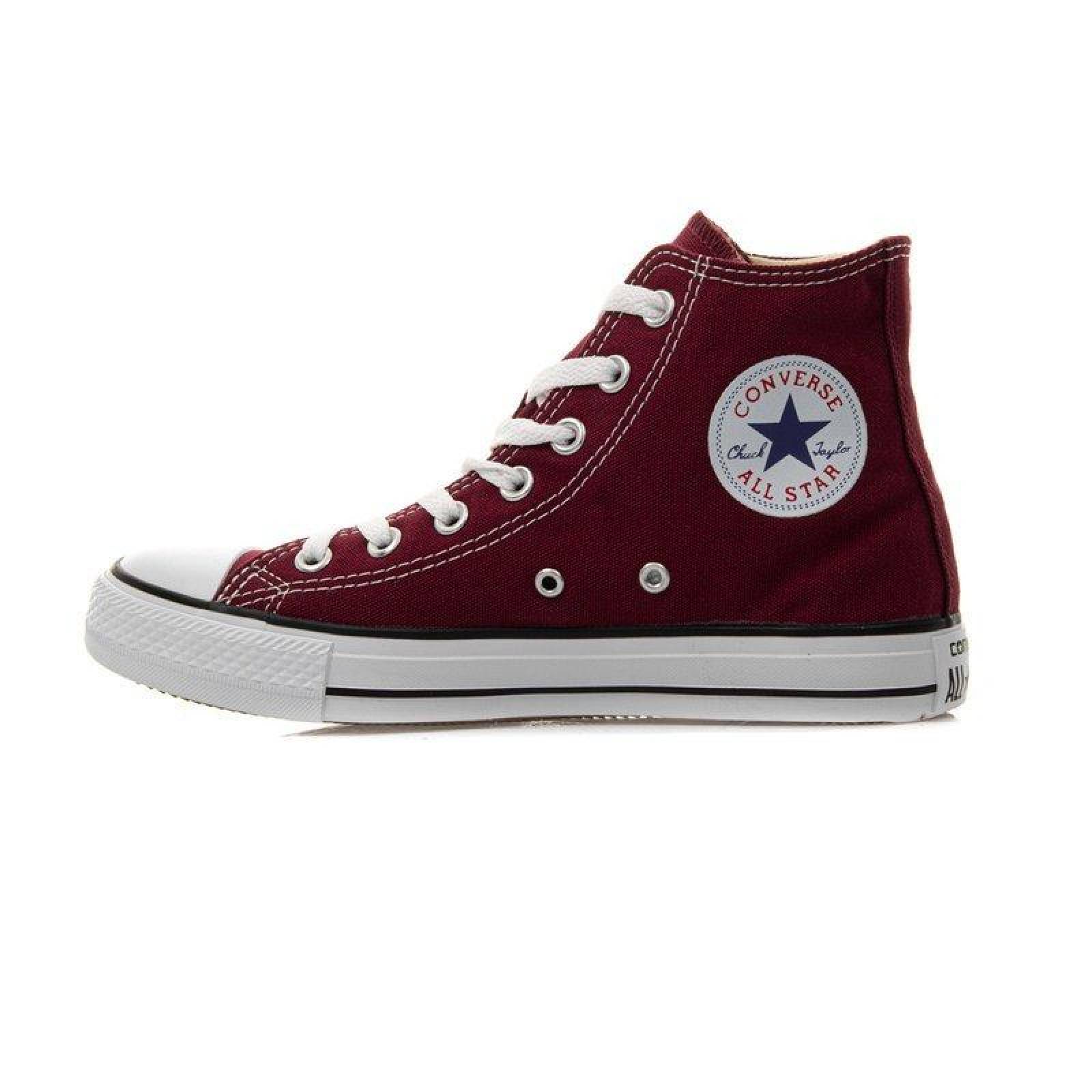 converse color vino precio