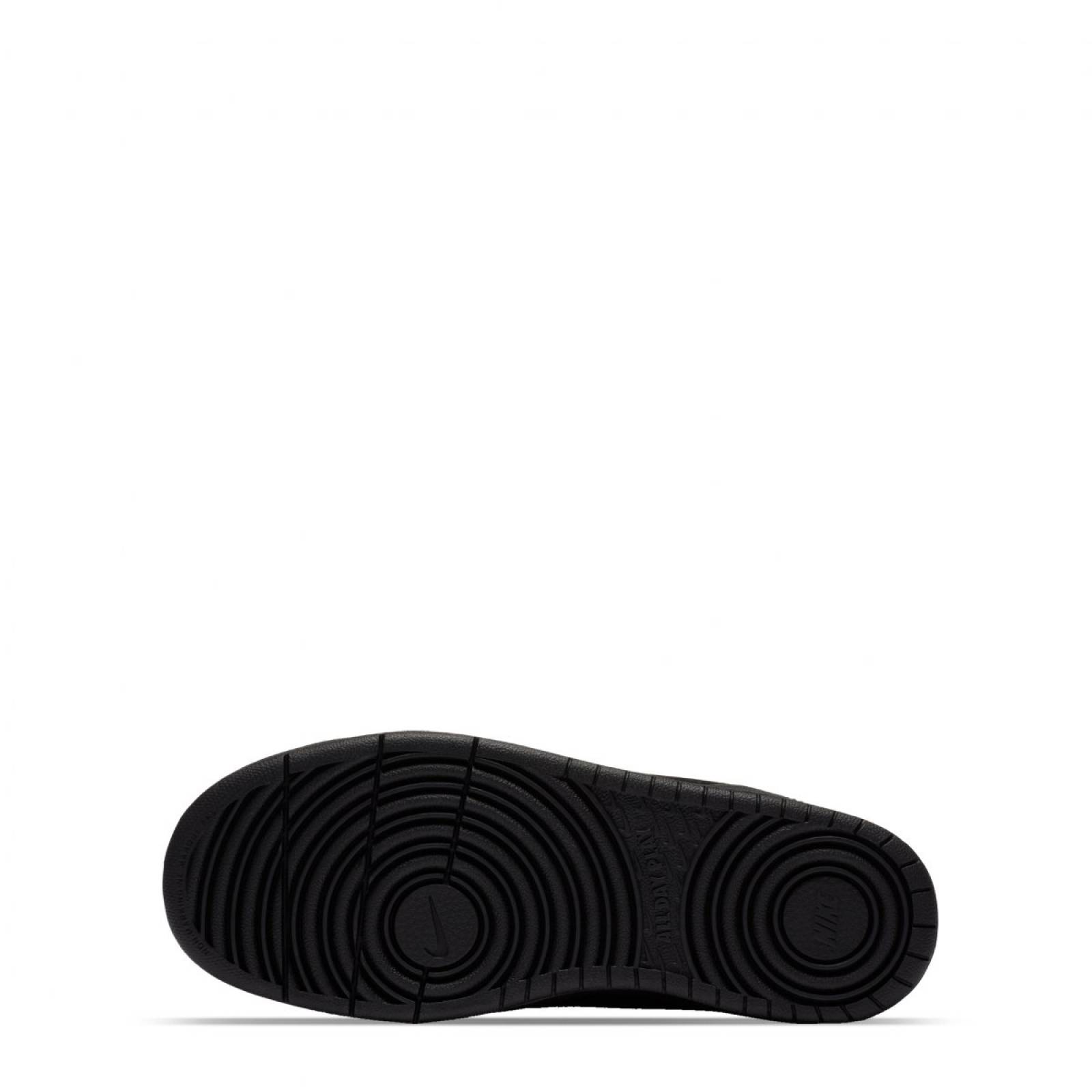 Latest Nike Court Borough Low 2 MWH GS Black/White CT3964-101 For Sale |  jordannone.com
