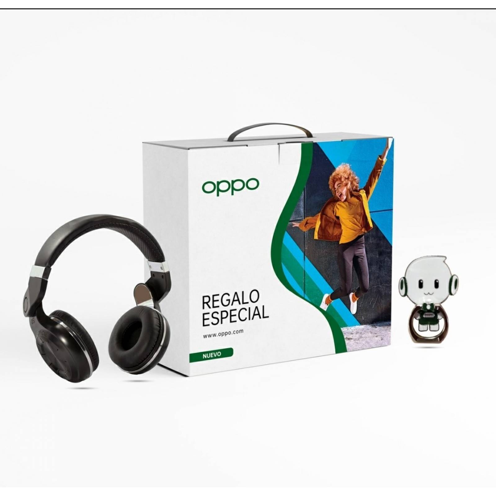 Oppo A72 4gb   128gb Negro Dual Sim