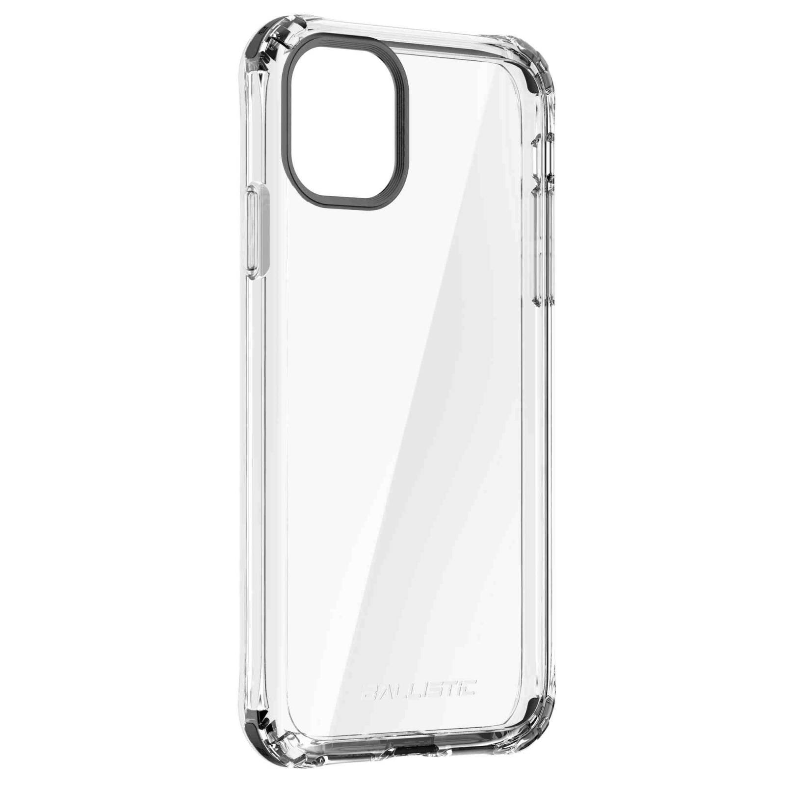 Ballistic Funda Jewel iPhone 11 Pro MAX Transparente 65