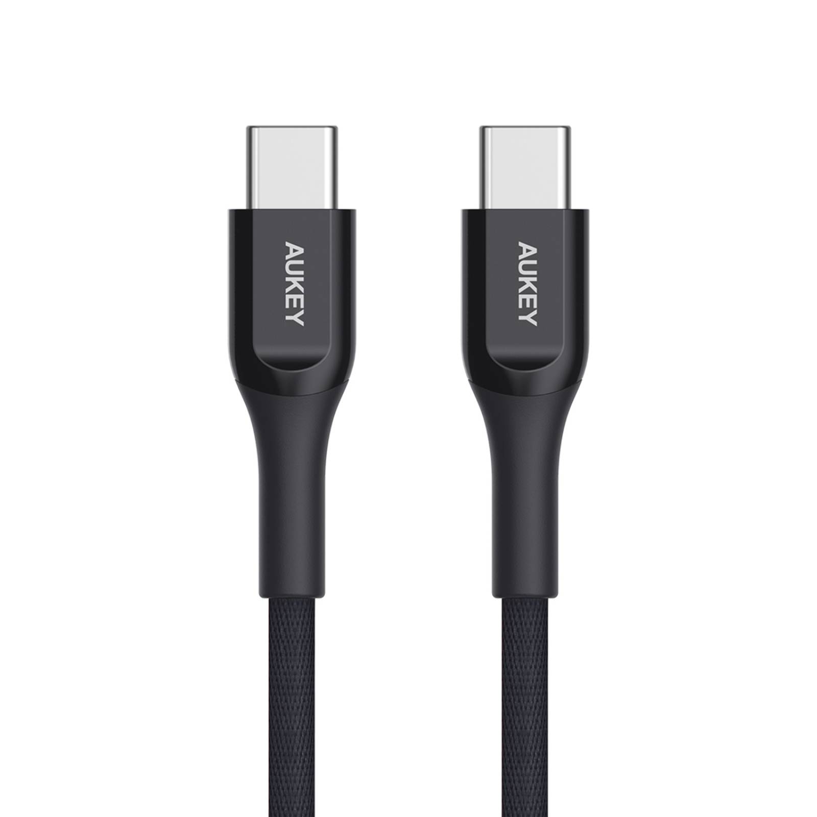 Cable Aukey Impulse Titan Kevlar USB C a USB C 12M CB AKC3