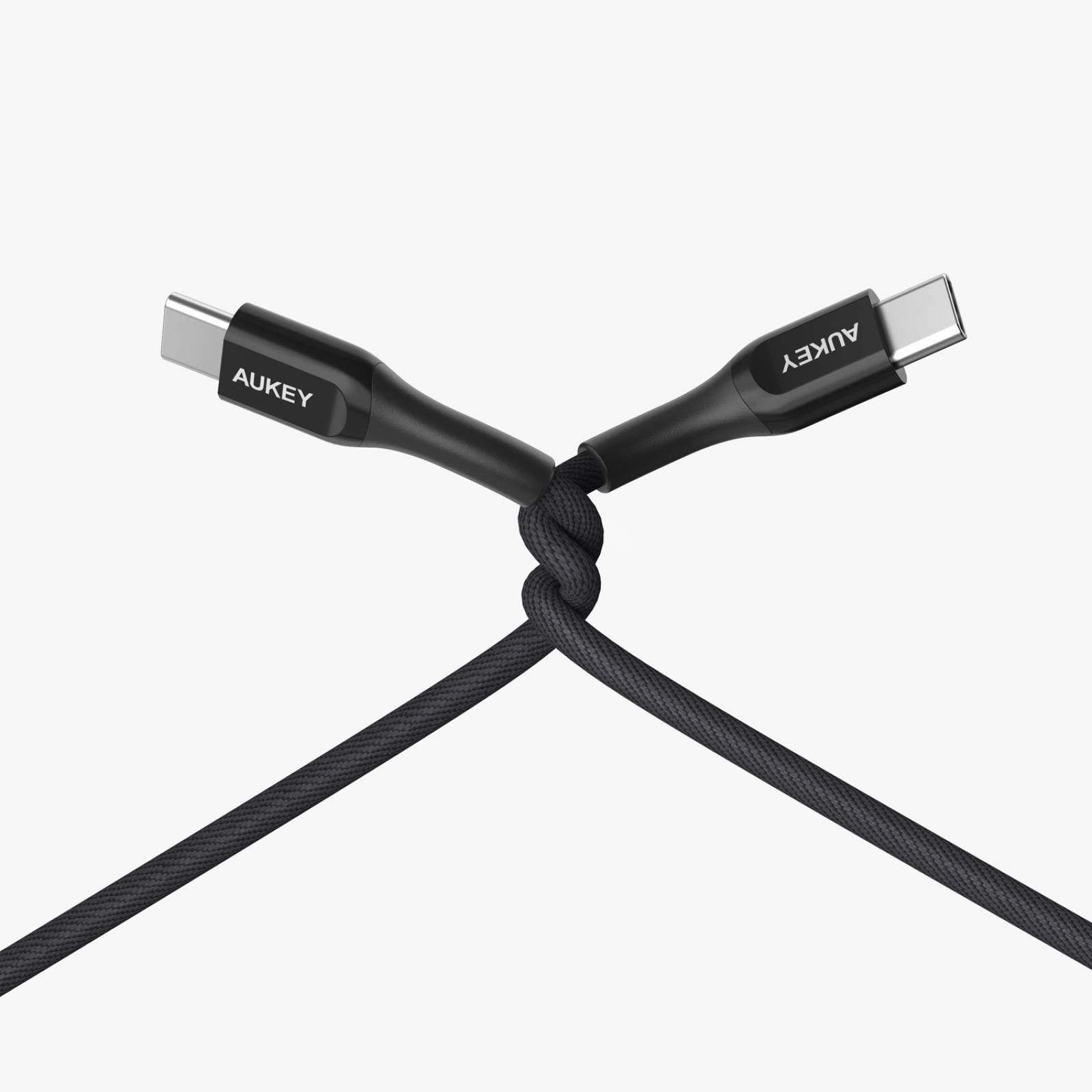 Cable Aukey Impulse Titan Kevlar USB C a USB C 12M CB AKC3