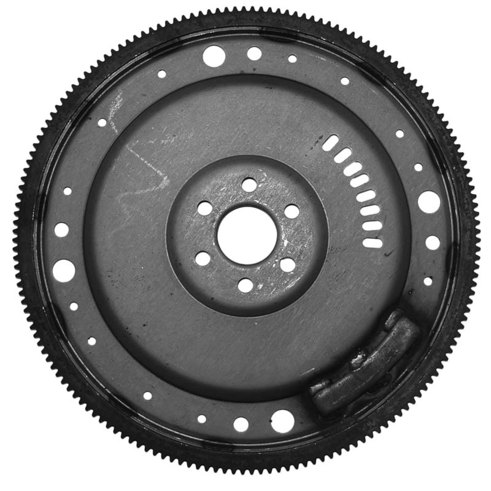 Aro Dentado Transmision Automatico FM 201