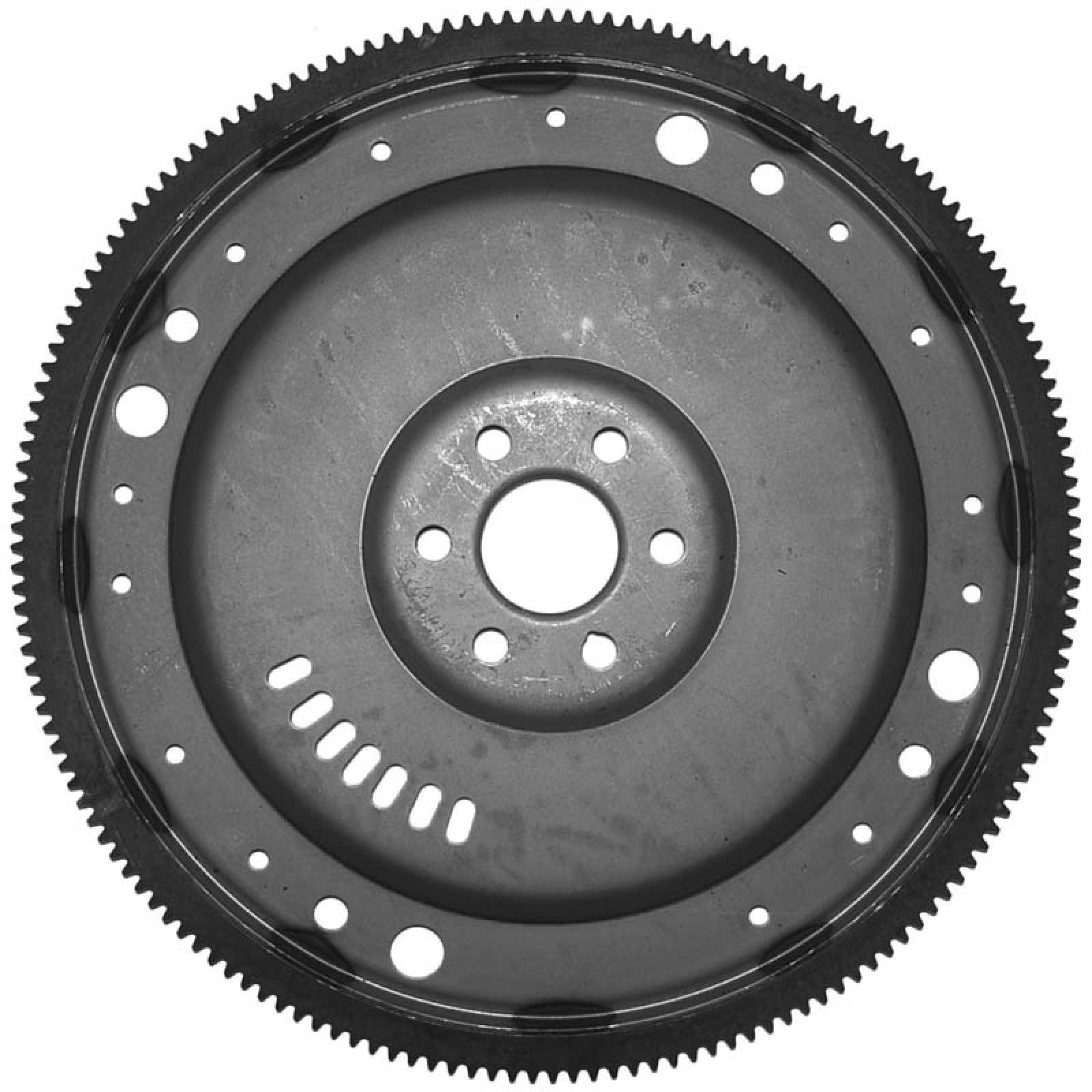 Aro Dentado Transmision Automatico FM 207