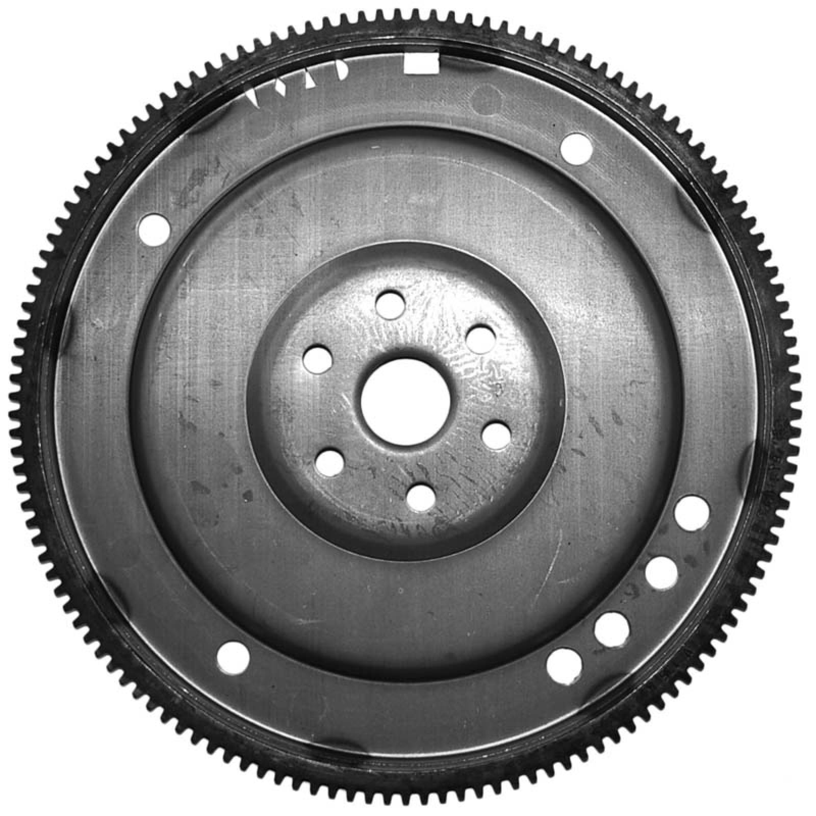 Aro Dentado Transmision Automatico FM 221