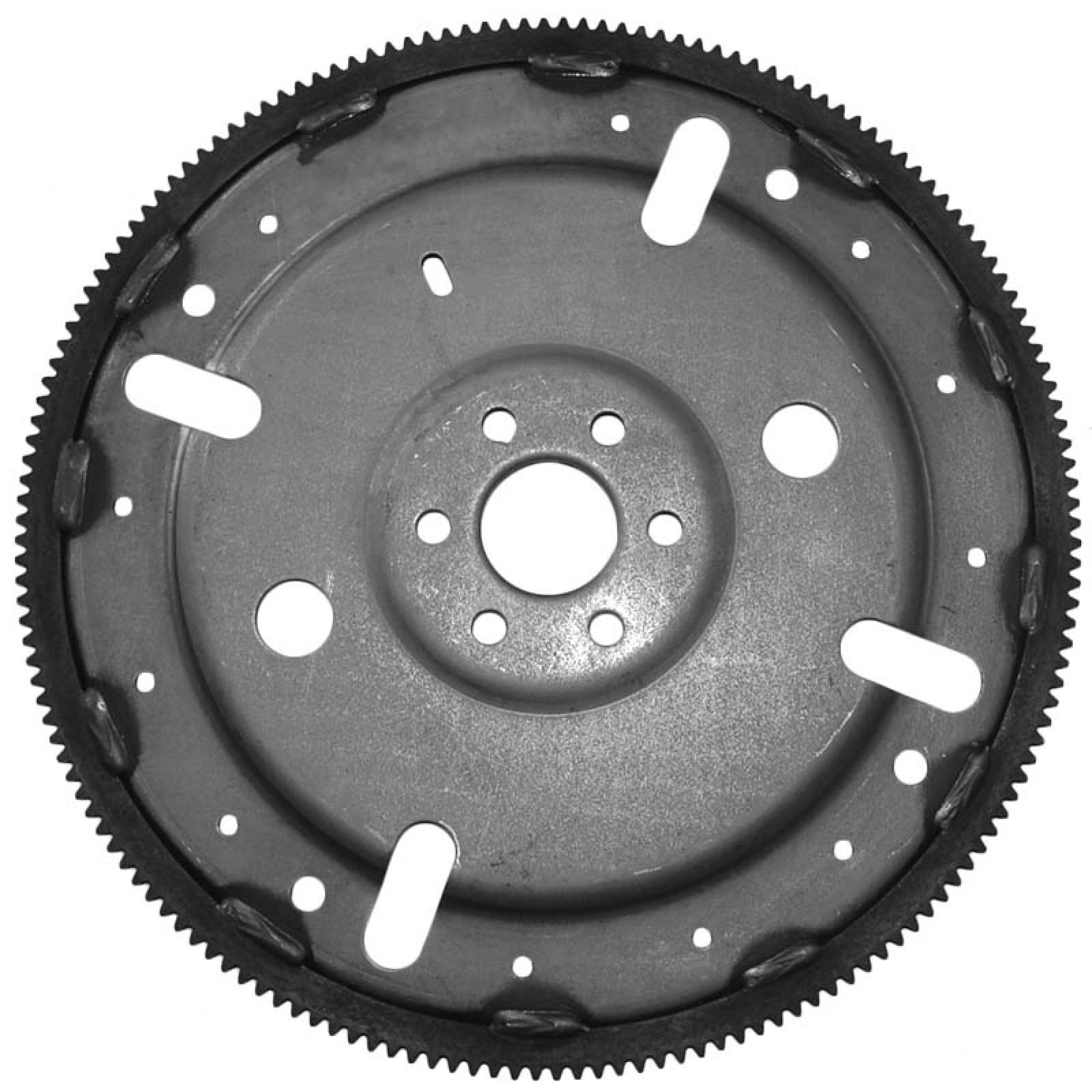 Aro Dentado Transmision Automatico FM 244