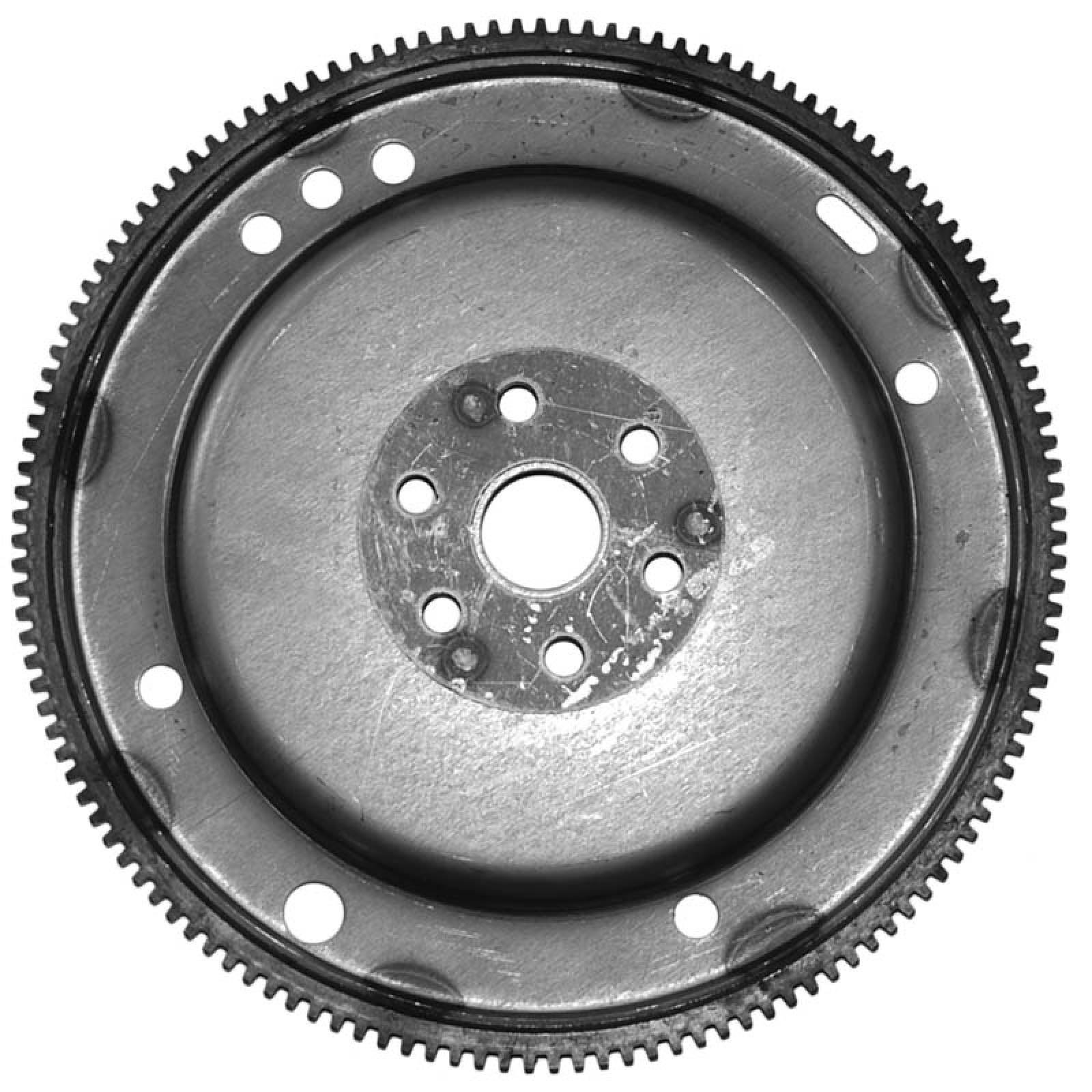 Aro Dentado Transmision Automatico FM 247