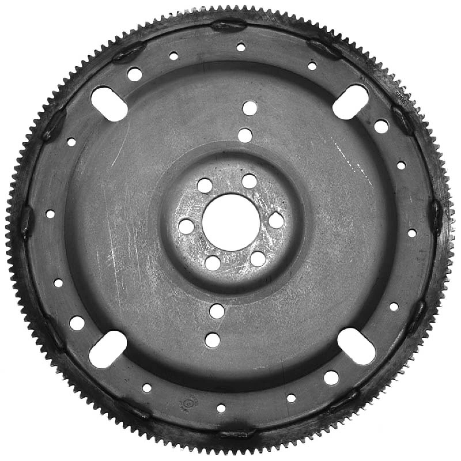 Aro Dentado Transmision Automatico FM 250