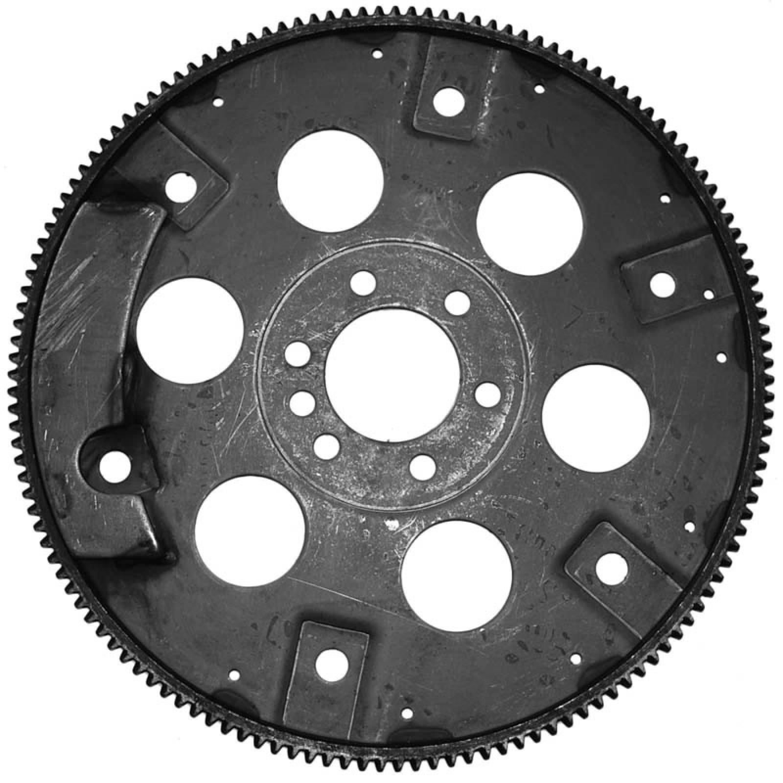 Aro Dentado Transmision Automatico GM 134