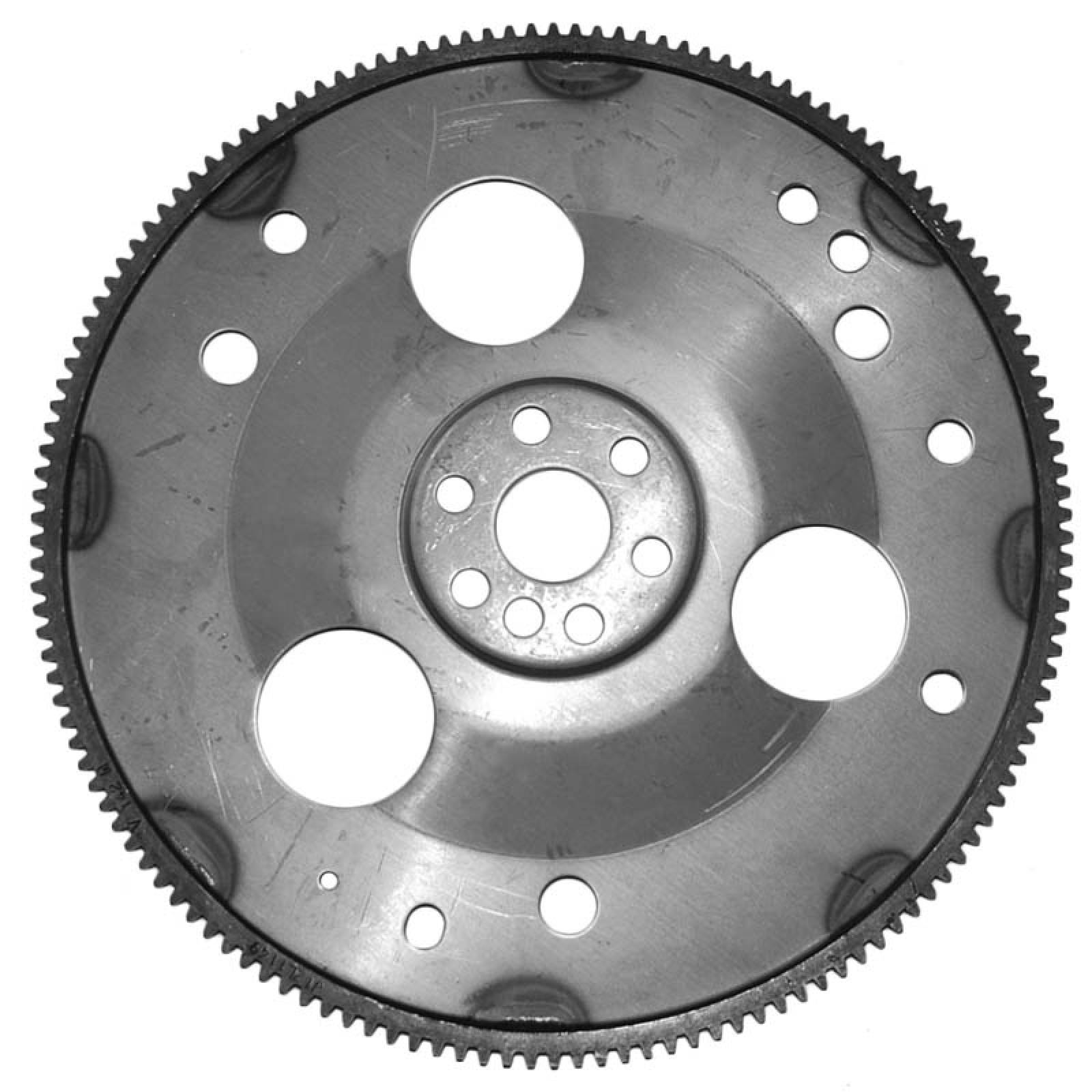 Aro Dentado Transmision Automatico GM 136