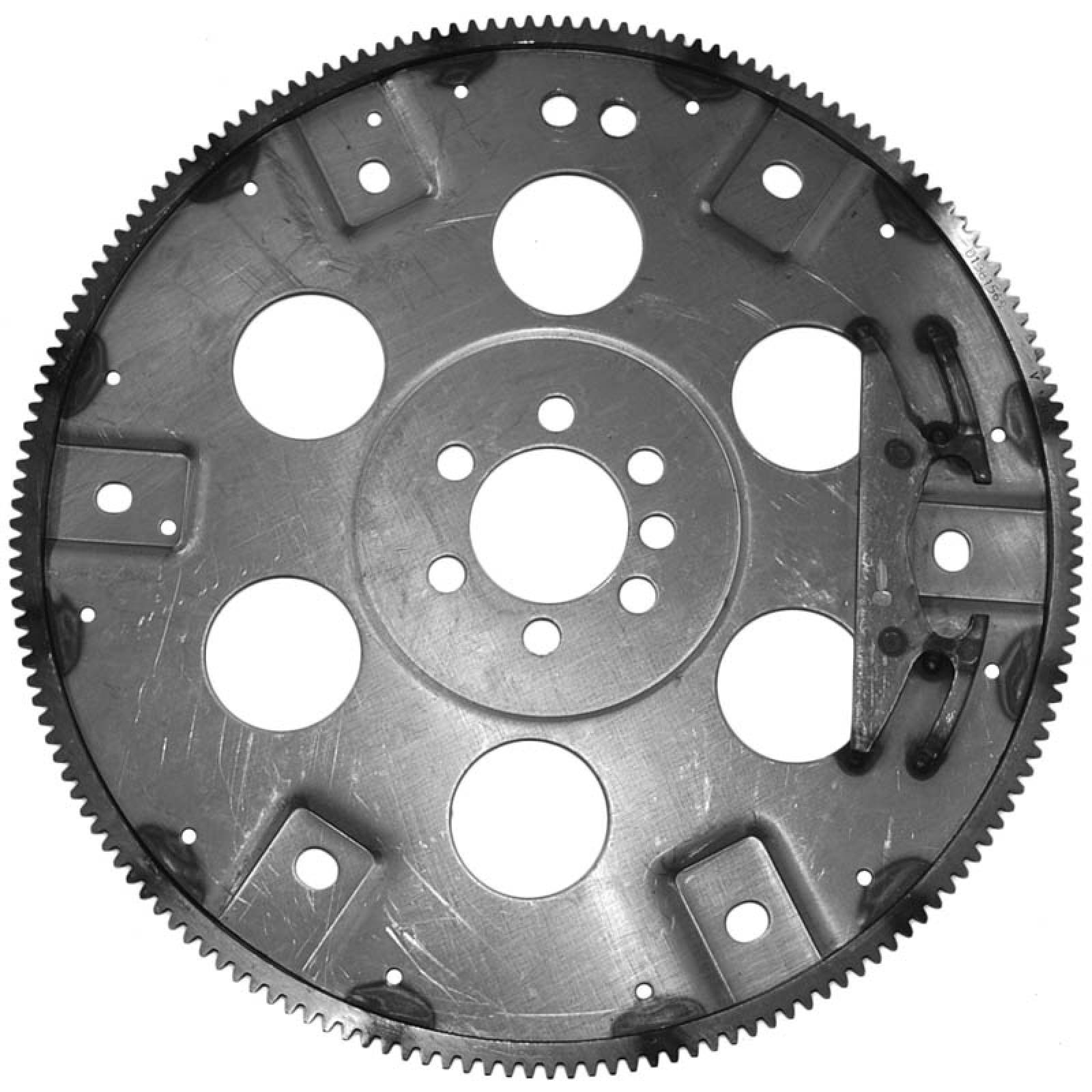 Aro Dentado Transmision Automatico GM 142