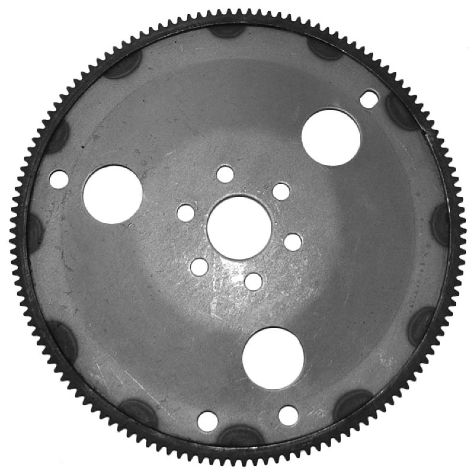 Aro Dentado Transmision Automatico GM 155