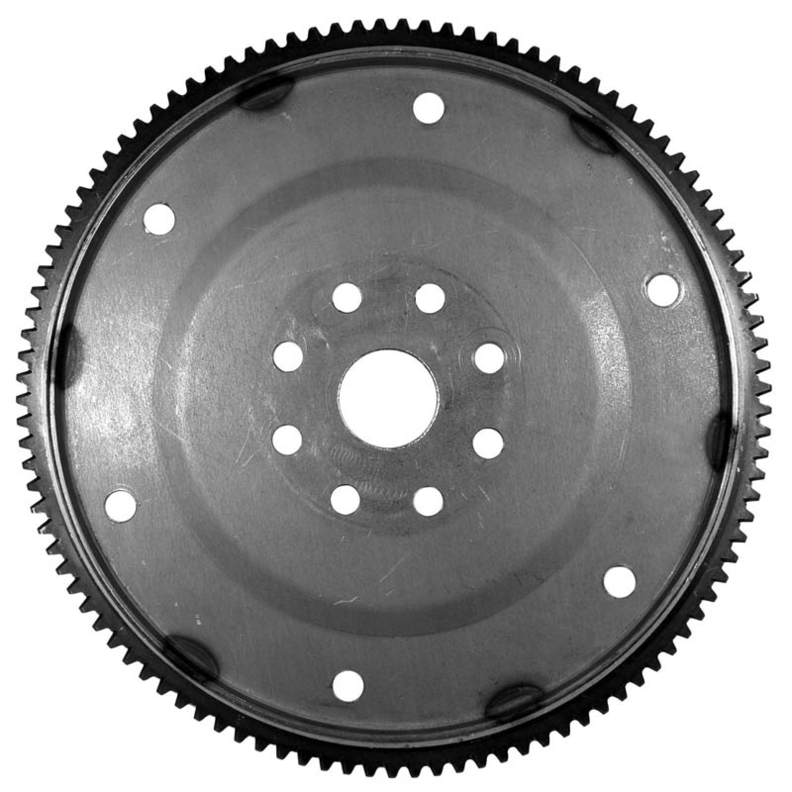 Aro Dentado Transmision Automatico GM 200