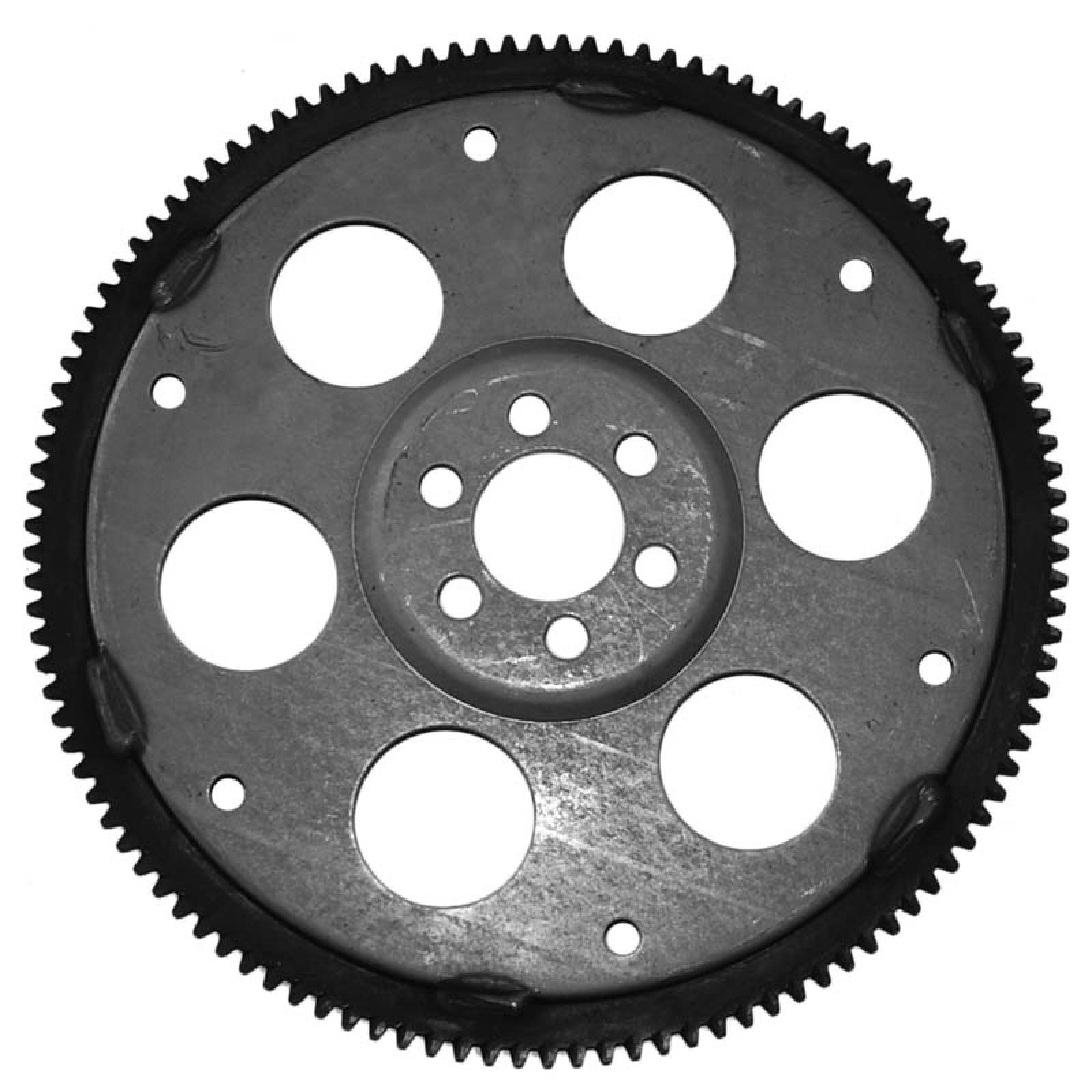 Aro Dentado Transmision Automatico TO 710