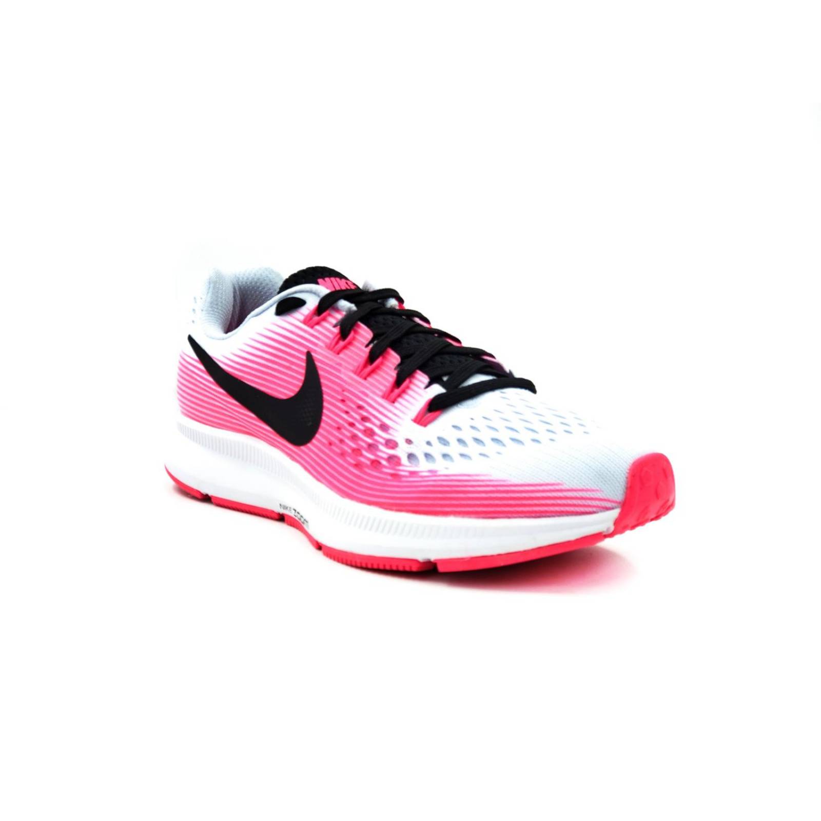 Tenis Nike Air Zoom Pegasus 880560411 Rosa/Azul-Mujer 