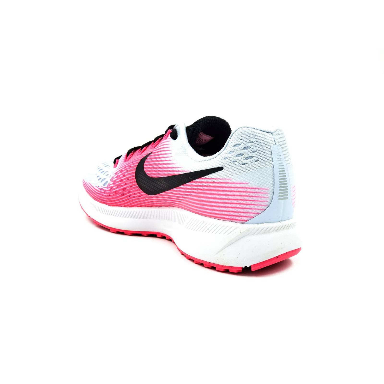 Tenis Nike Air Zoom Pegasus 880560411 Rosa/Azul-Mujer 