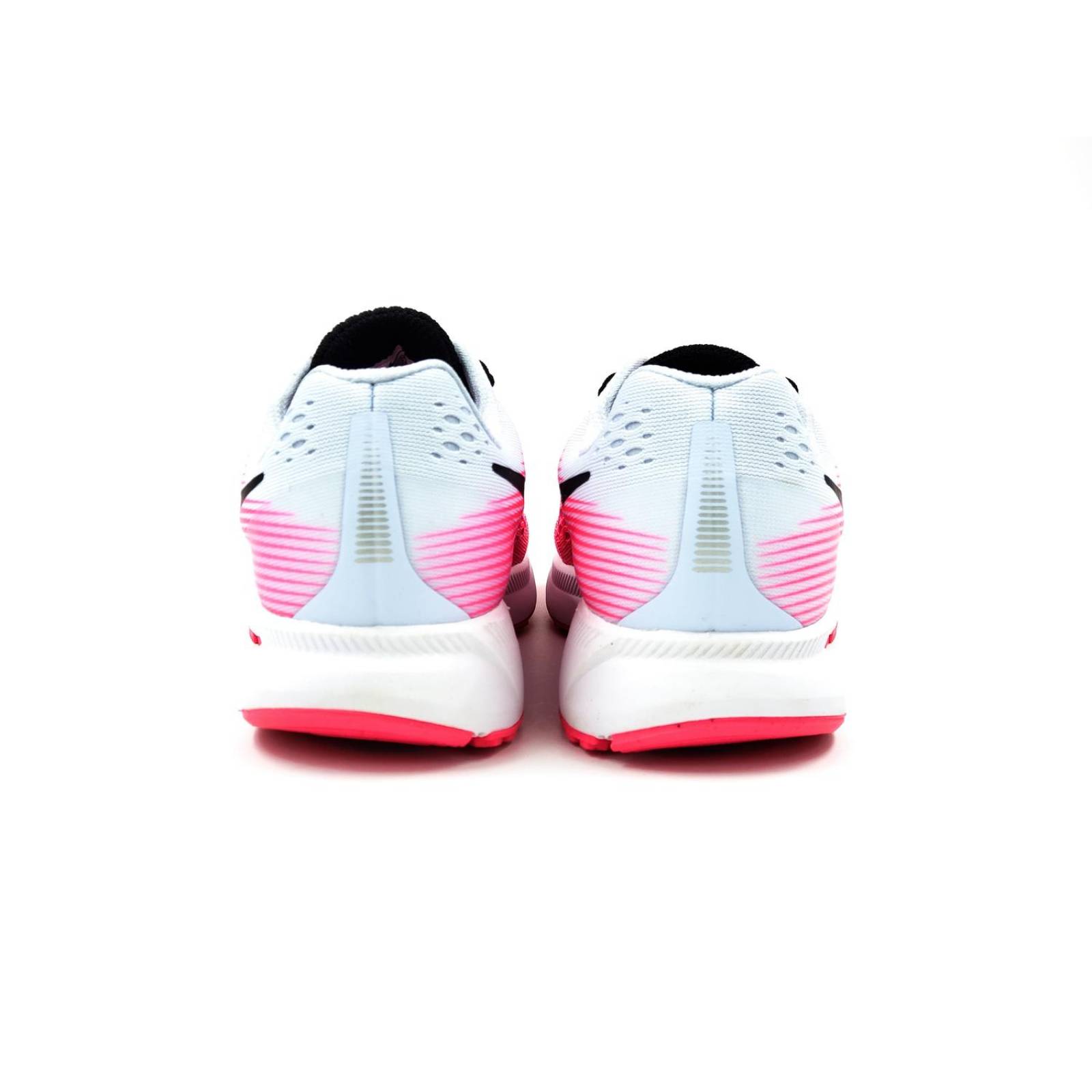 Tenis Nike Air Zoom Pegasus 880560411 Rosa/Azul-Mujer 