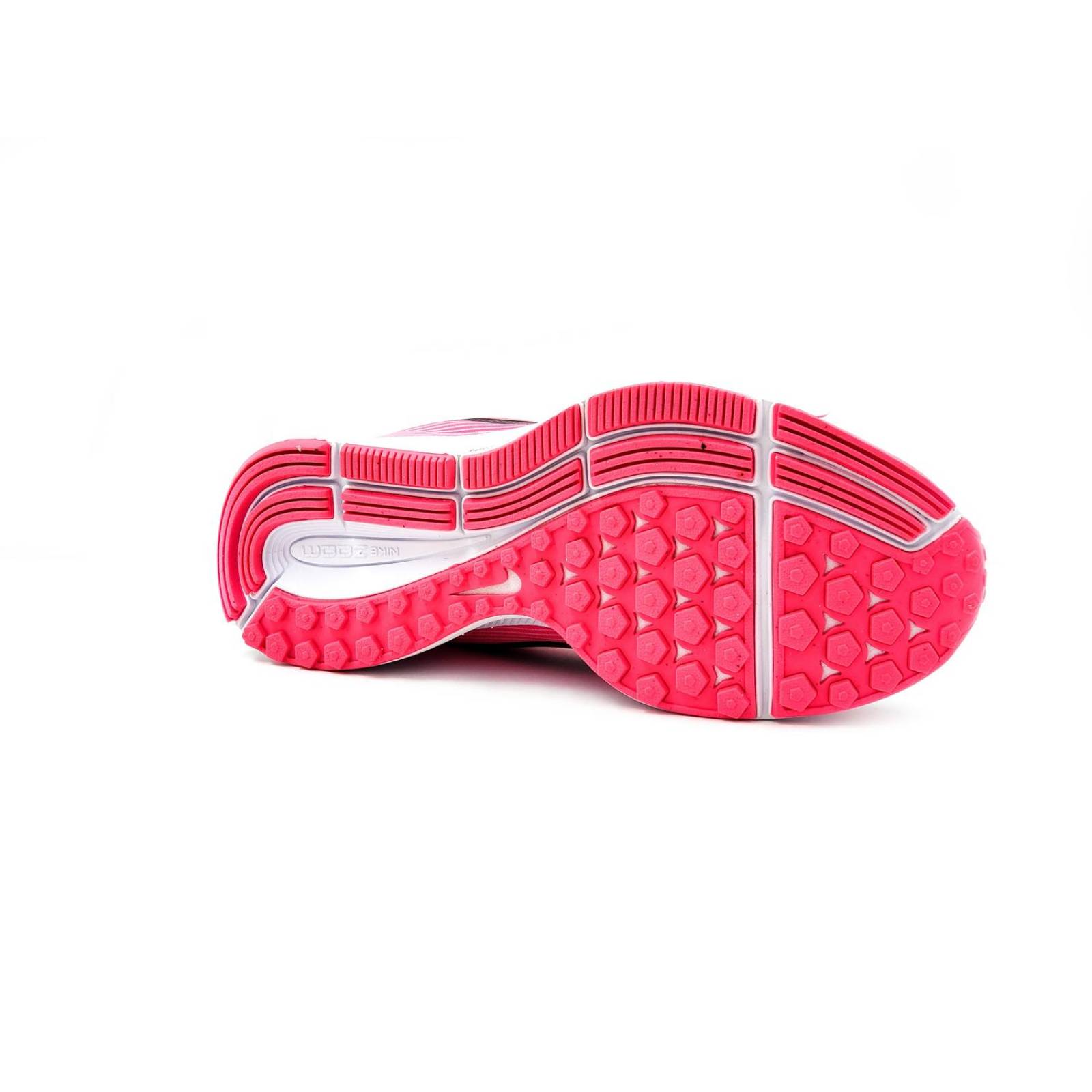 Tenis Nike Air Zoom Pegasus 880560411 Rosa/Azul-Mujer 