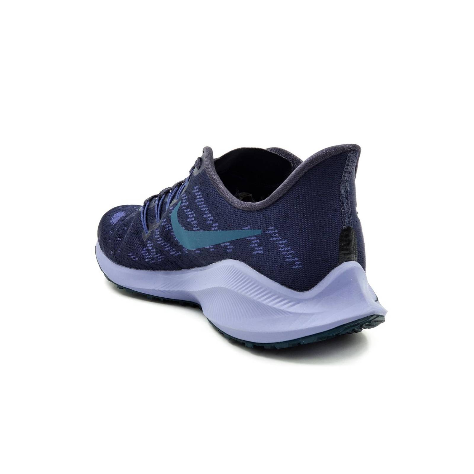 Tenis Nike Air Zoom Vomero 14 AH7858006 Azul-Morado Unisex 