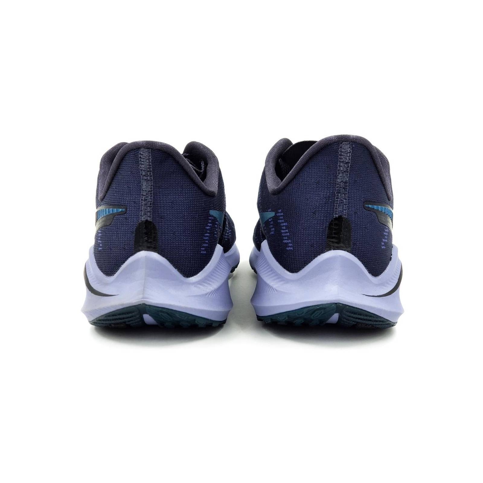 Tenis Nike Air Zoom Vomero 14 AH7858006 Azul-Morado Unisex 