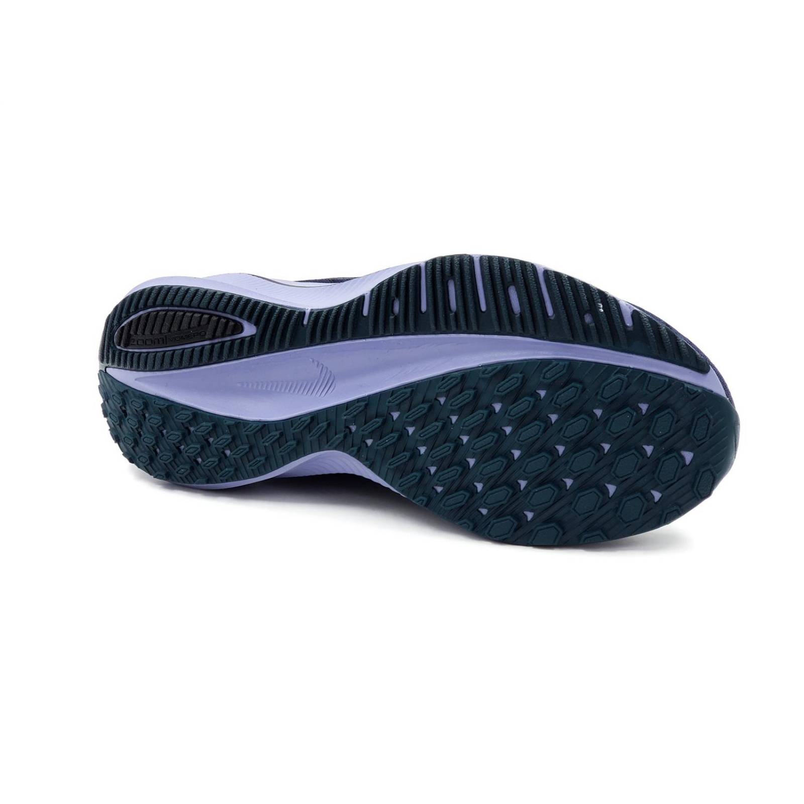 Tenis Nike Air Zoom Vomero 14 AH7858006 Azul-Morado Unisex 