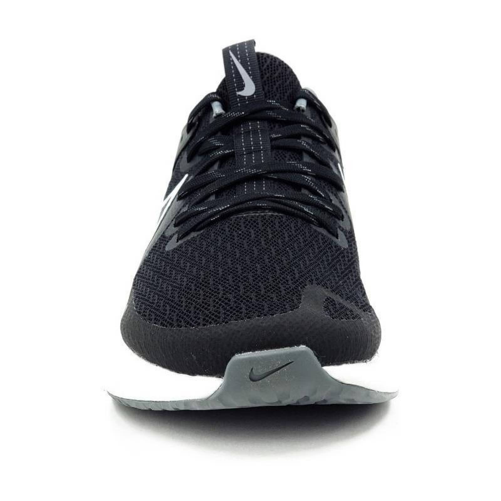 Nike Legend React 2 At1368001 Negro/gris-hombre 