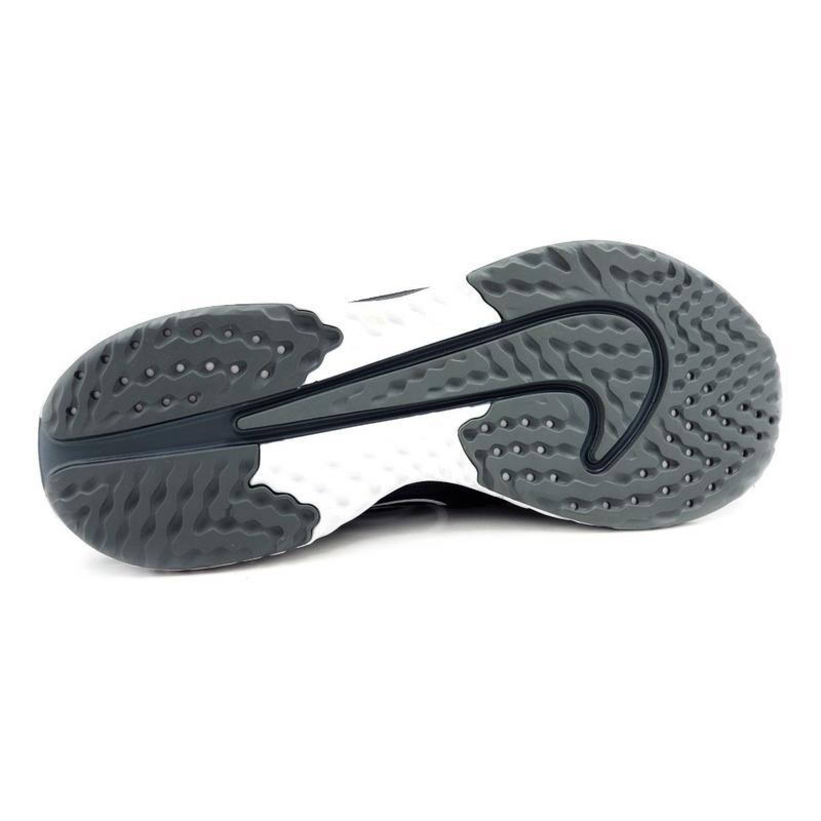 Nike Legend React 2 At1368001 Negro/gris-hombre 