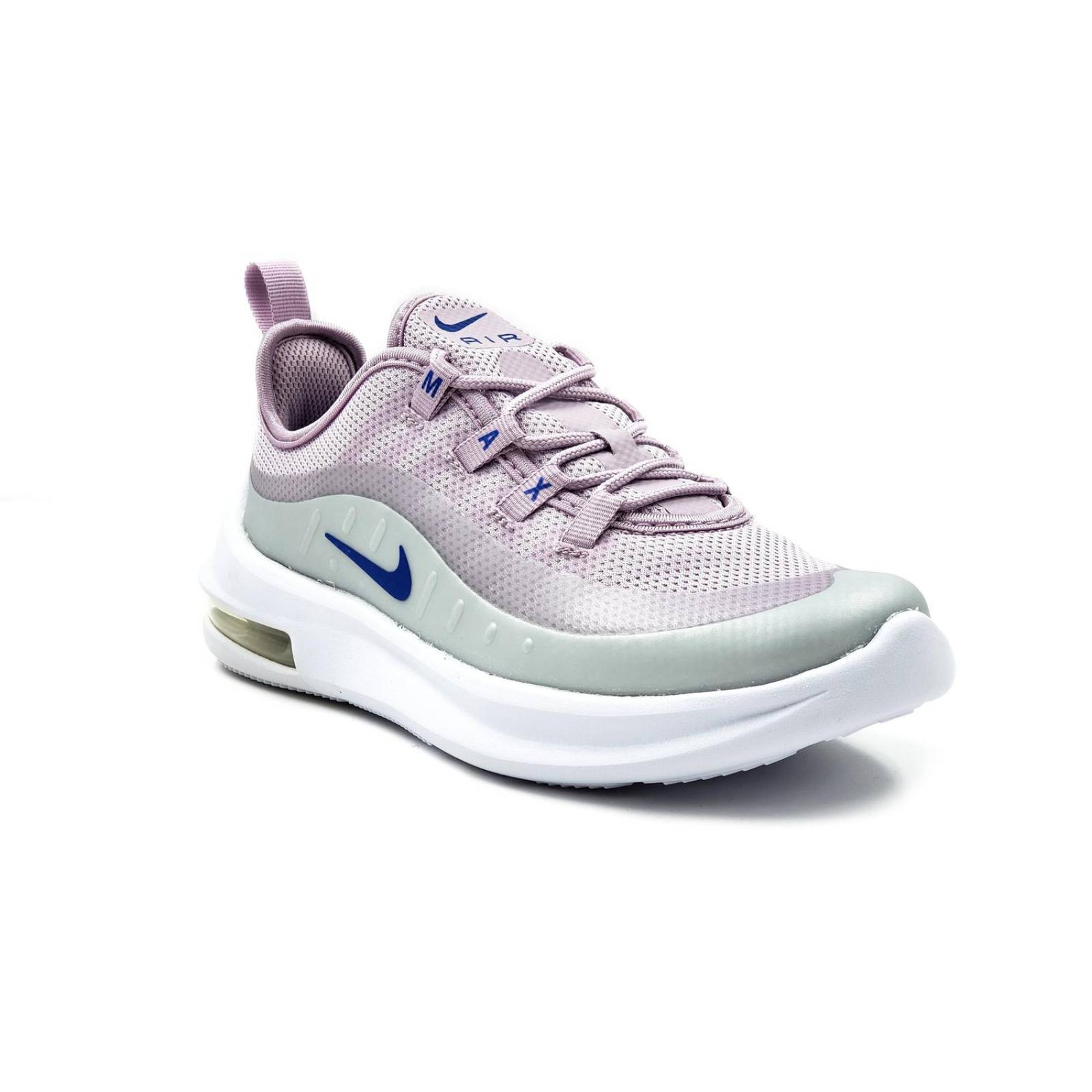 Tenis Nike Air Max Axis AH5223500 Lila-Niñas 
