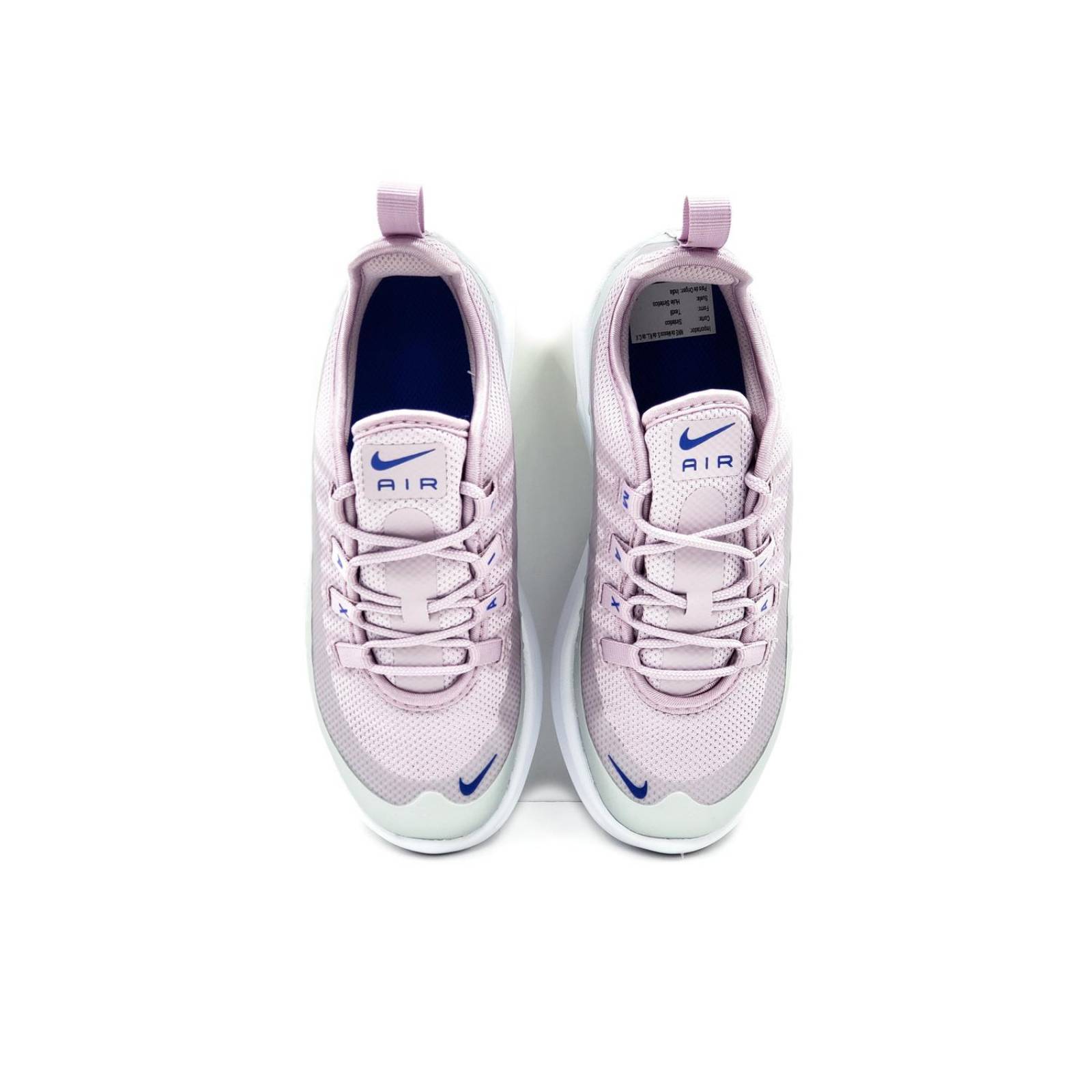 Tenis Nike Air Max Axis AH5223500 Lila-Niñas 