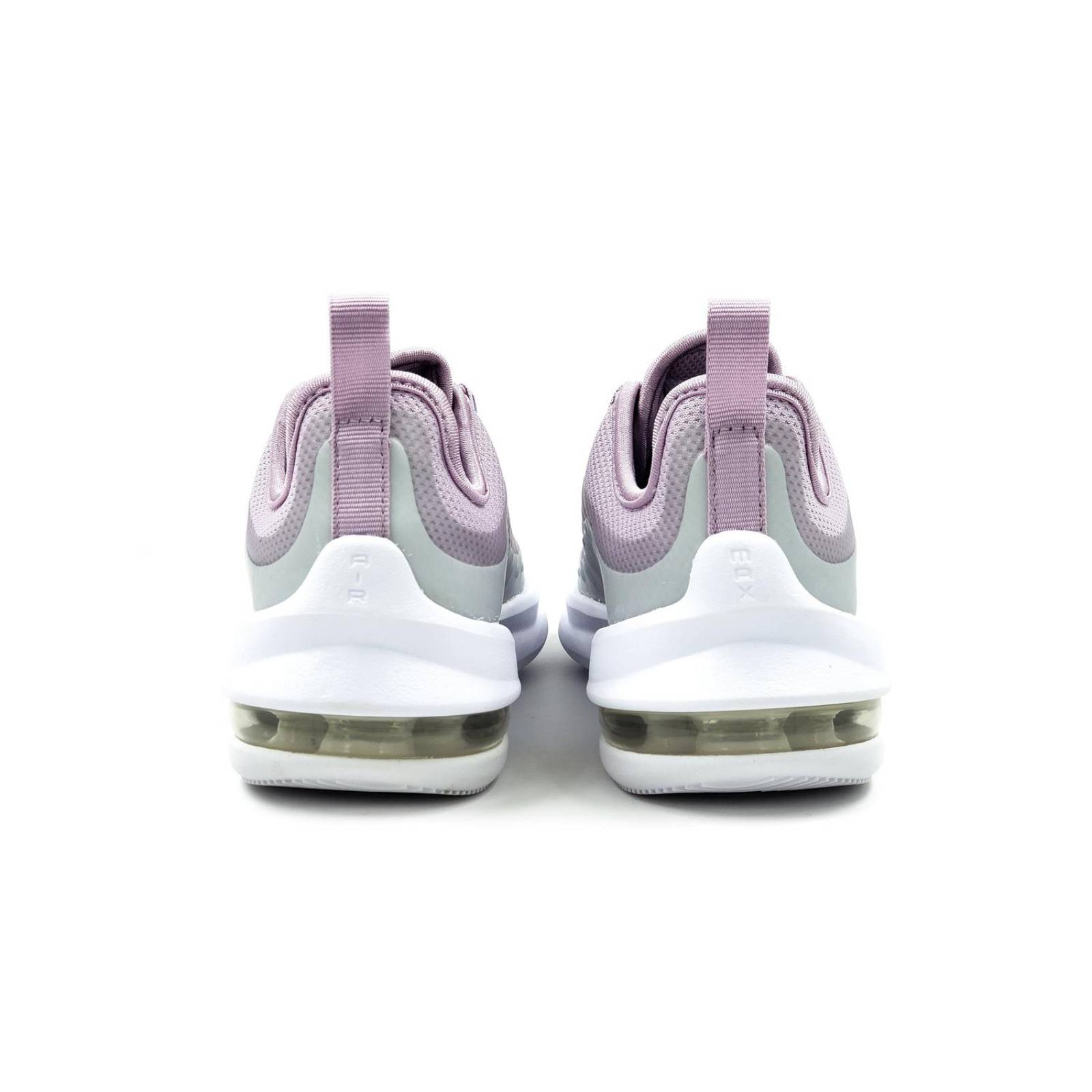 Tenis Nike Air Max Axis AH5223500 Lila-Niñas 