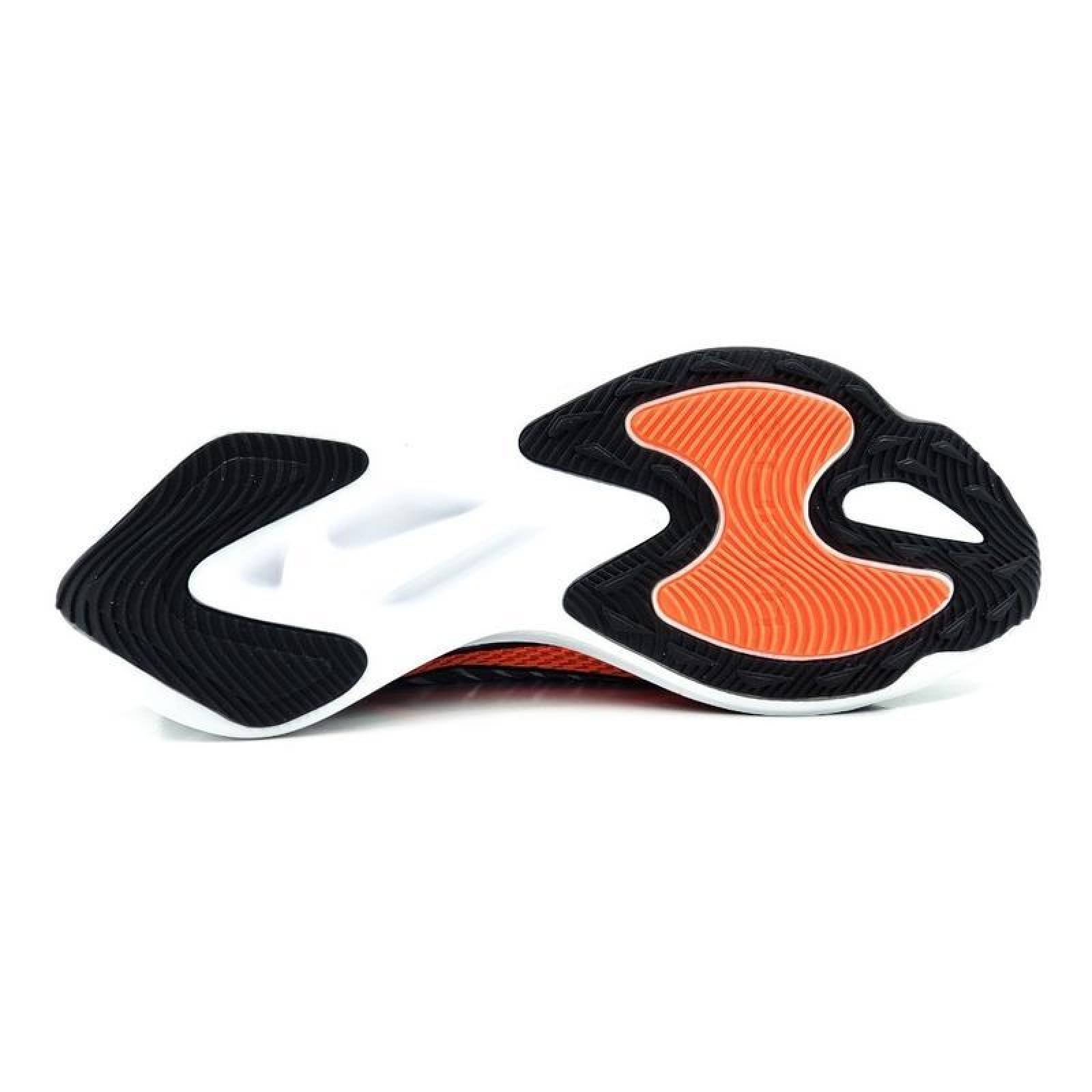 Nike Zoom Gravity Bq3202300 Negro/naranja/verde-hombre 