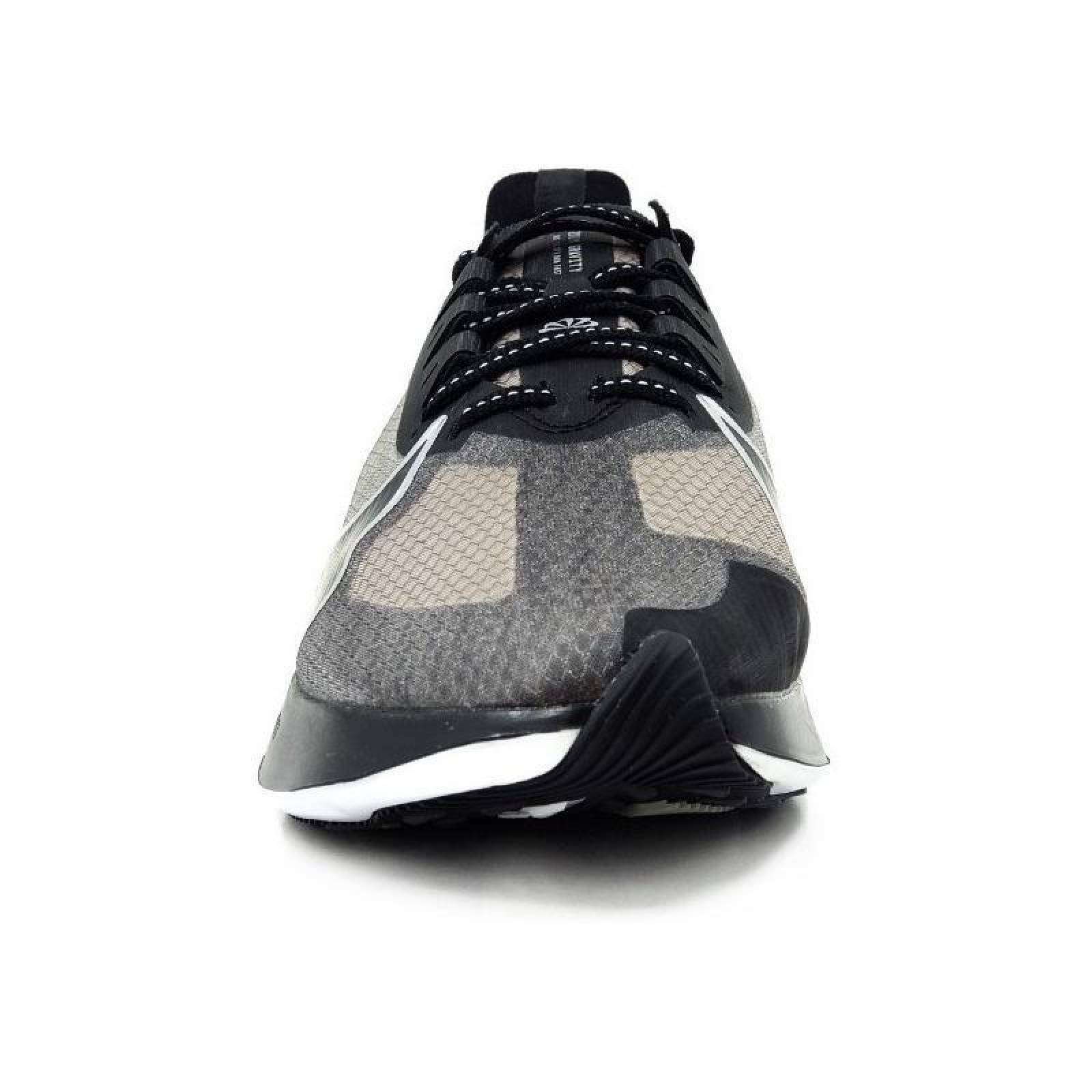 Nike Zoom Gravity Bq3202001 Negro/plata-hombre 