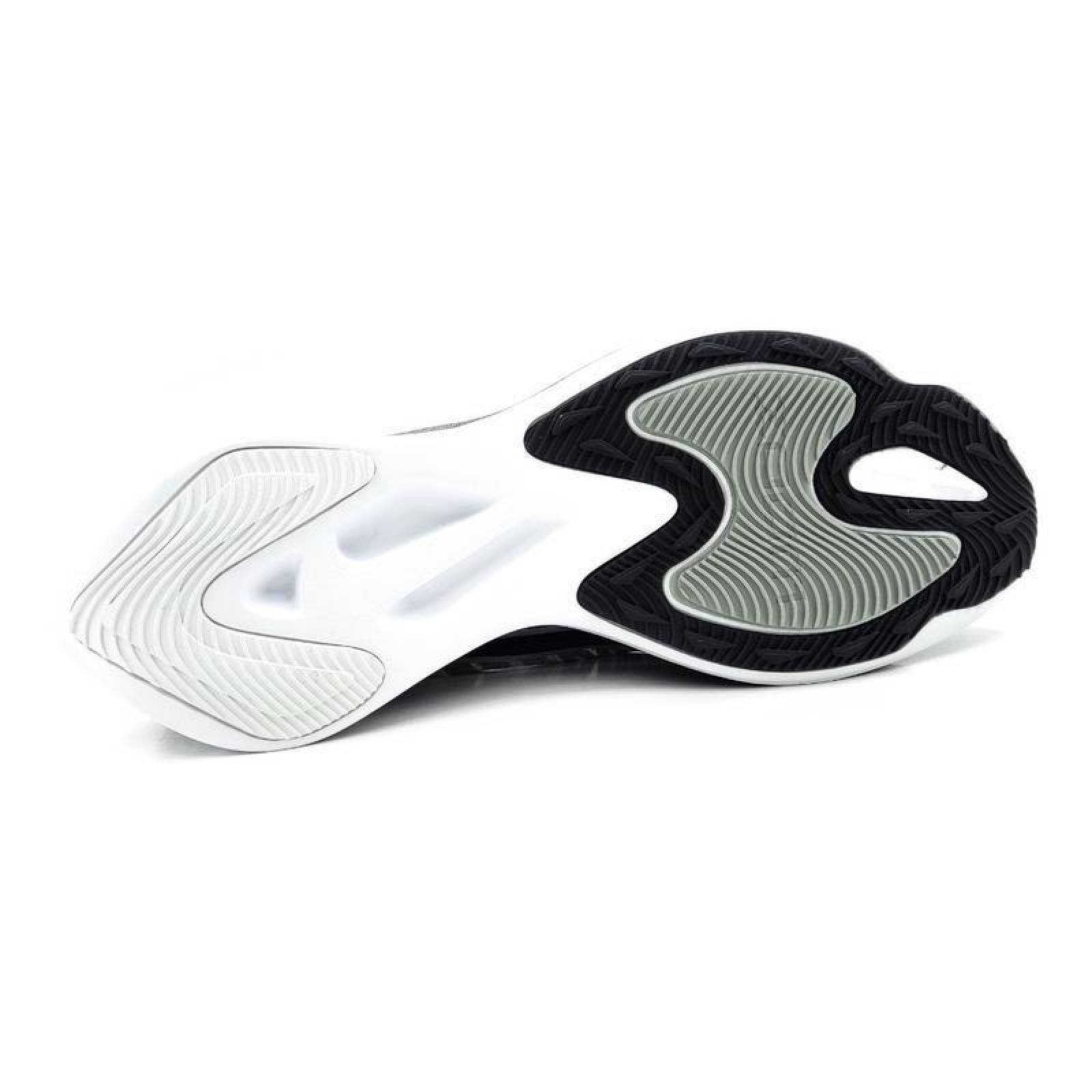 Nike Zoom Gravity Bq3202001 Negro/plata-hombre 