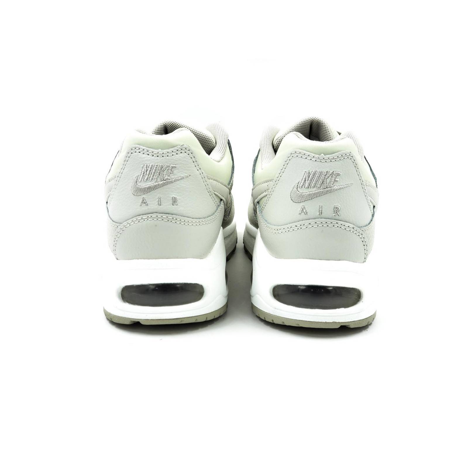 Tenis Nike Air Max Command 397690018 Gris/Blanco-Mujer 