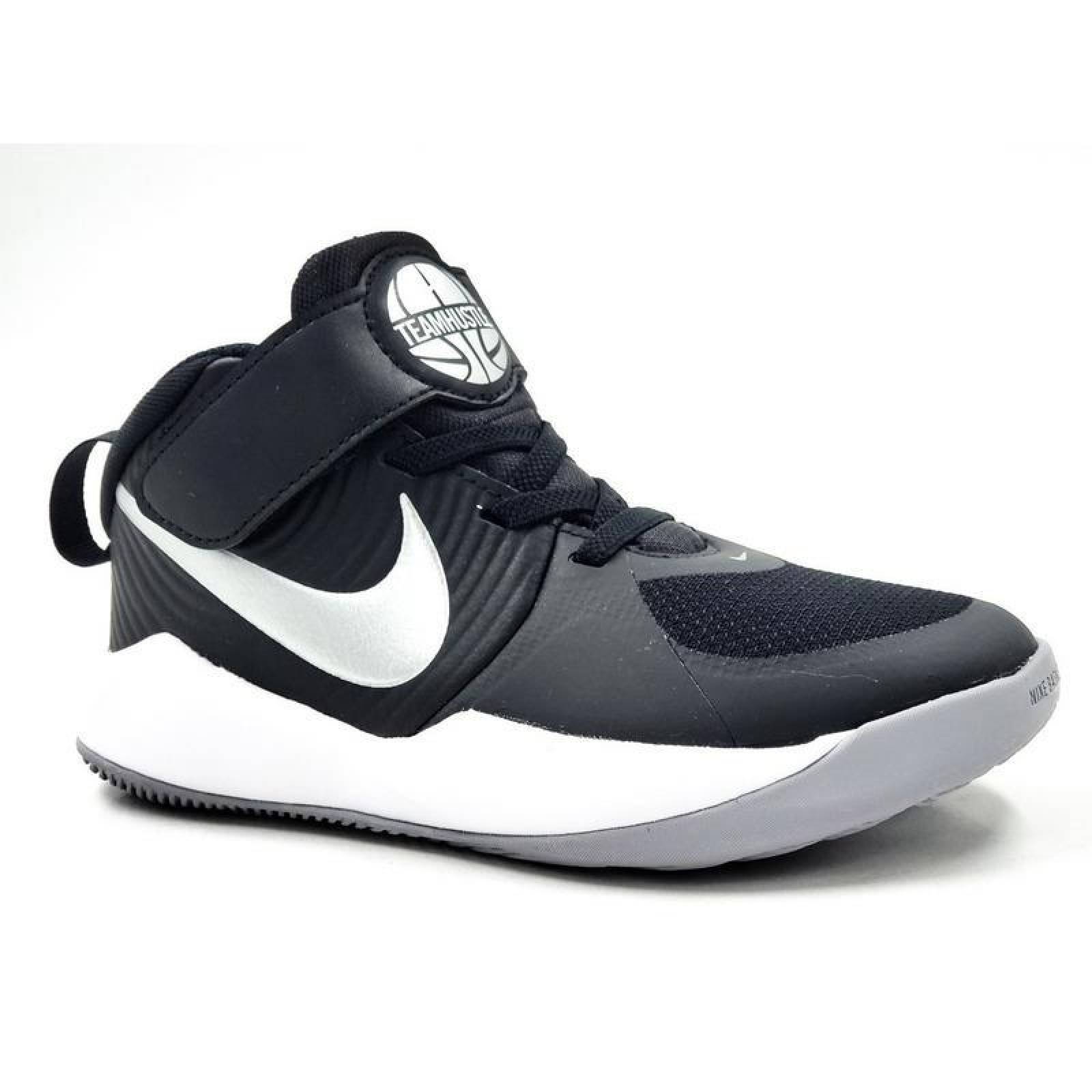 Nike Team Hustle D 9 Aq4225001 Niño 