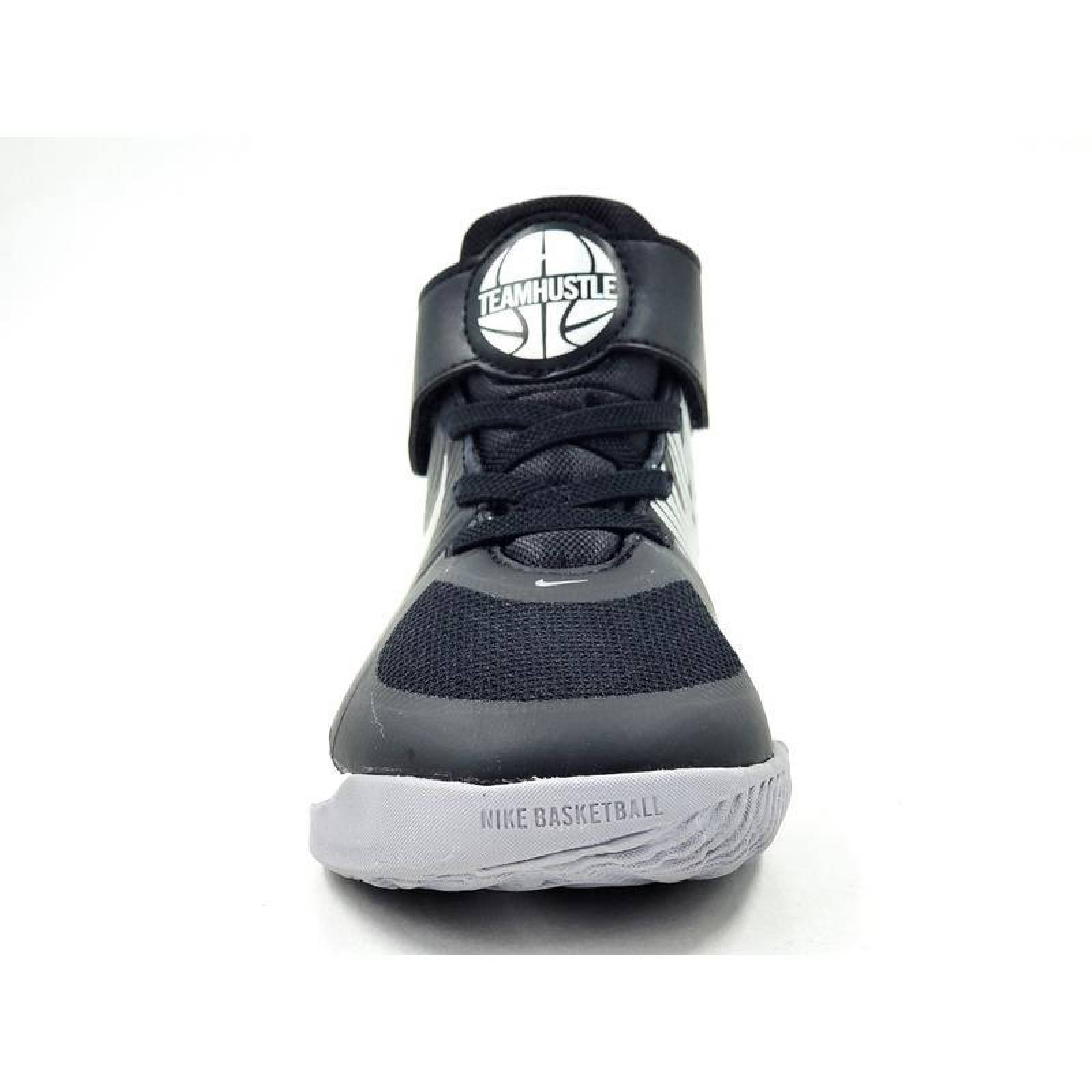 Nike Team Hustle D 9 Aq4225001 Niño 