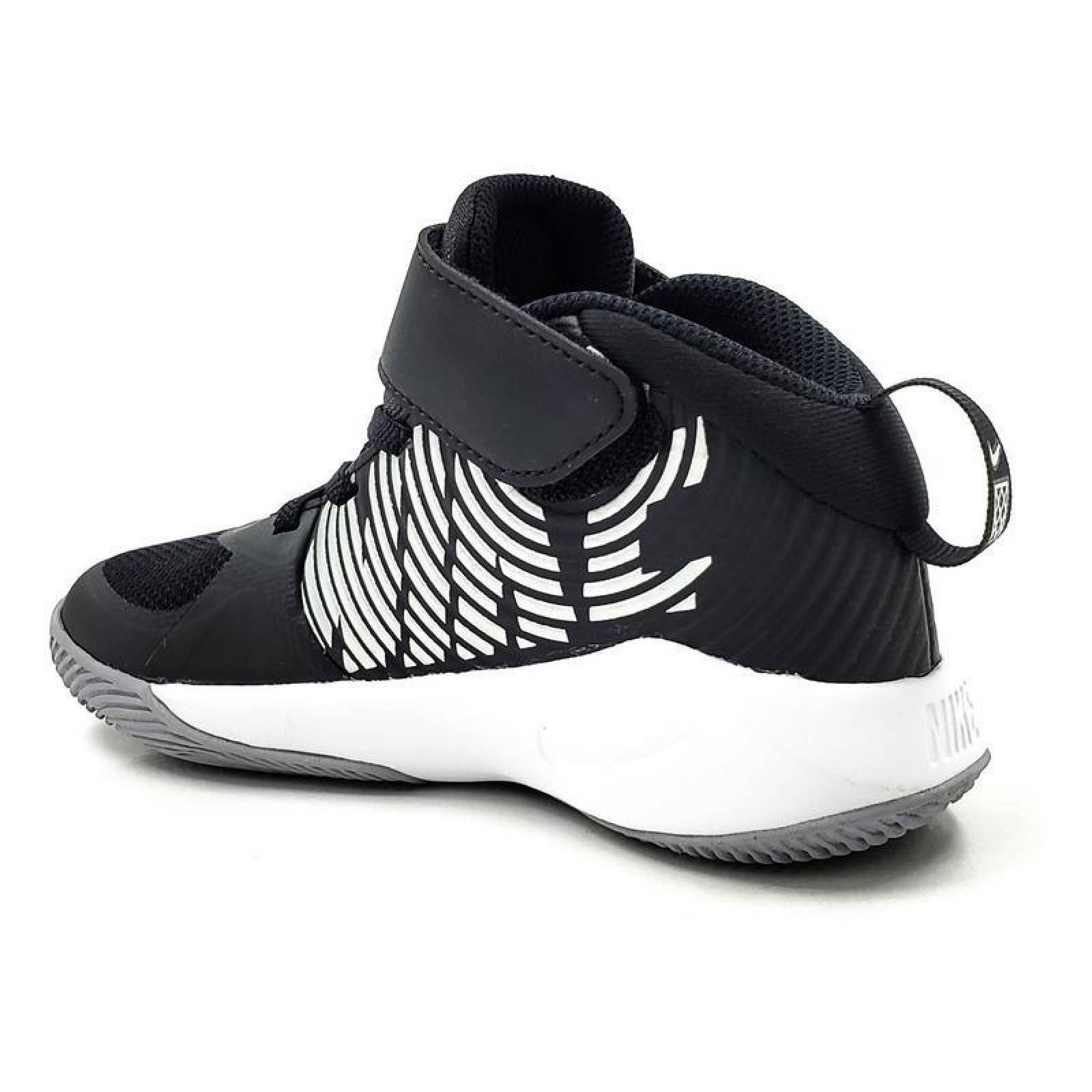 Nike Team Hustle D 9 Aq4225001 Niño 