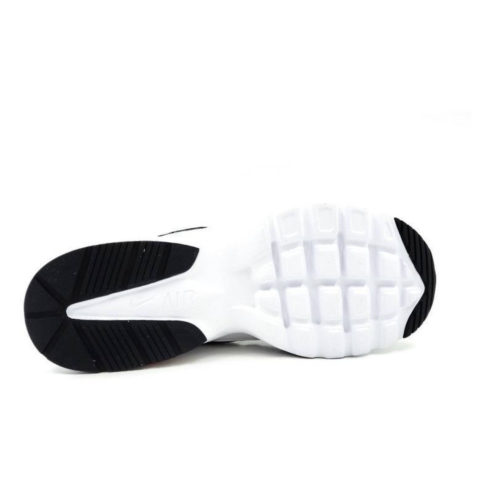 Nike Air Max Fusion Cj1670103 Blanco-hombre 