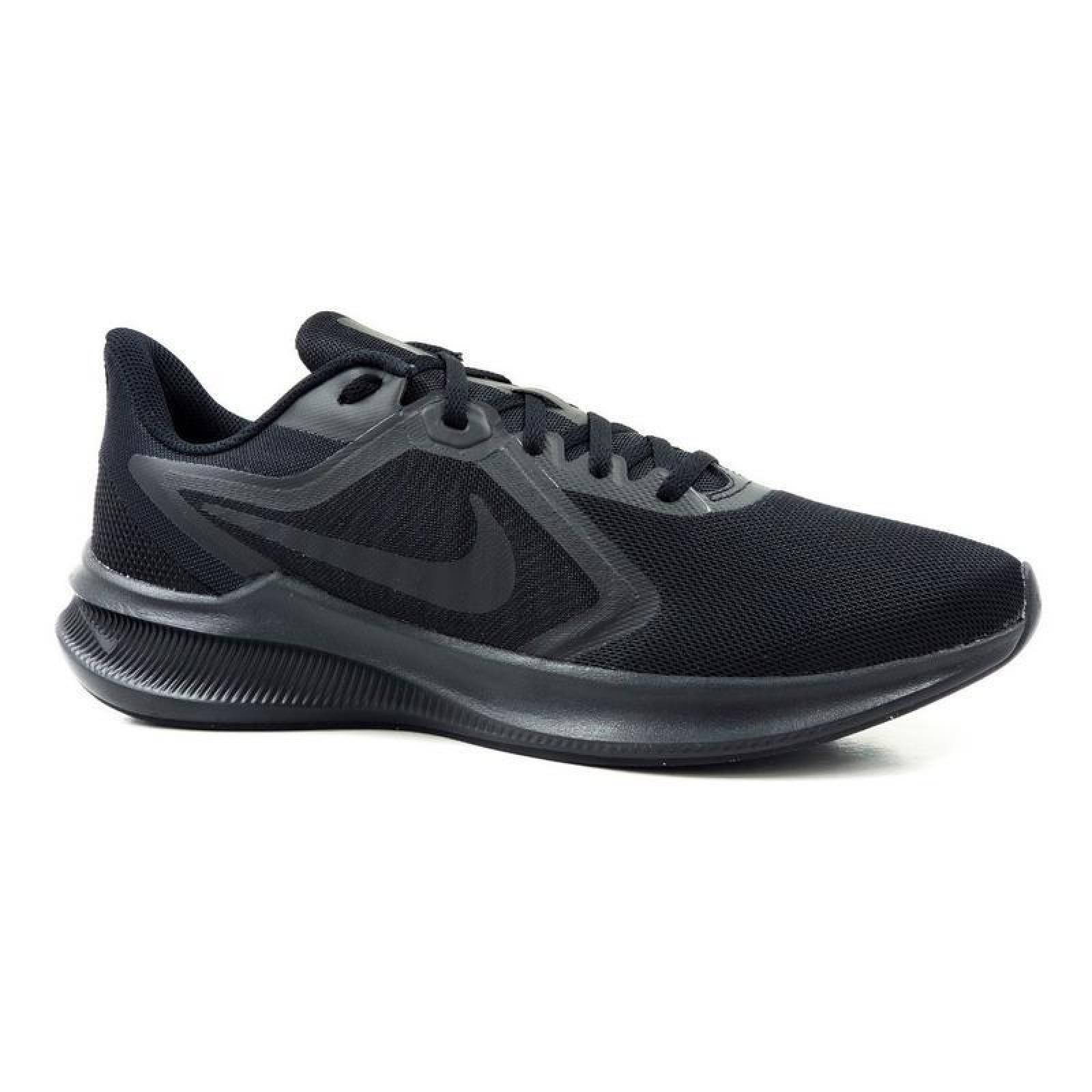 Nike Downshifter 10 Ci9981002 Negro-hombre 