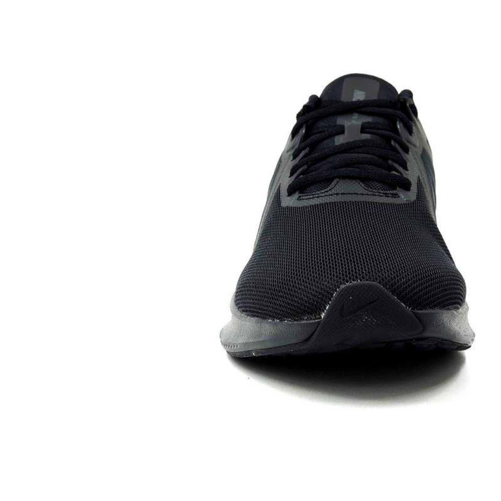 Nike Downshifter 10 Ci9981002 Negro-hombre 