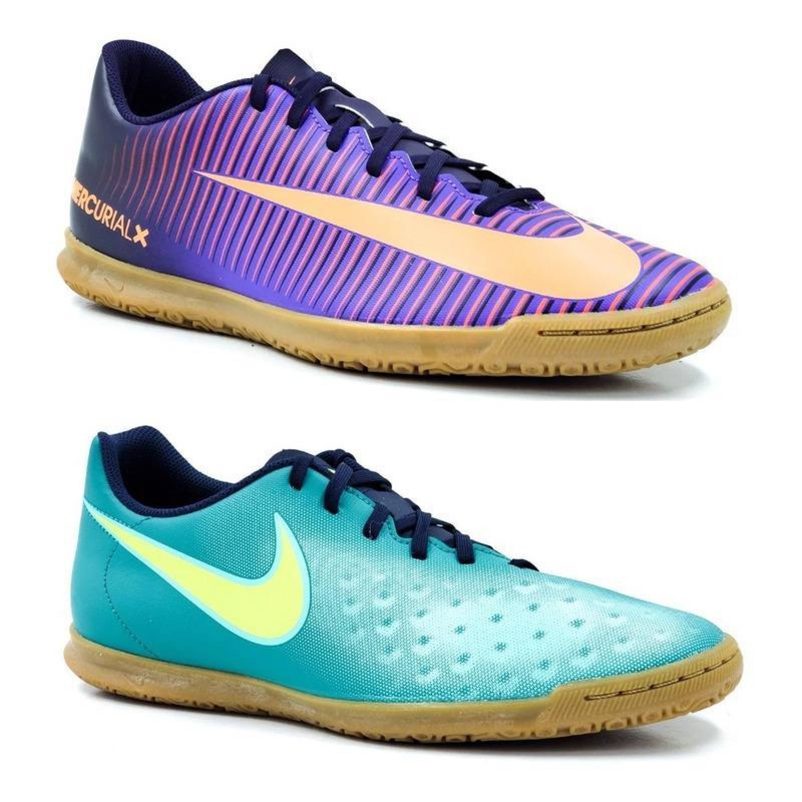 Tenis Nike Futbol Rapido Originales Oferta De Remate