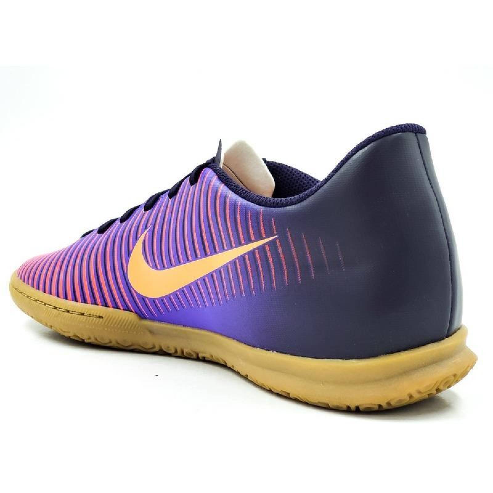 Tenis nike de cheap rapido